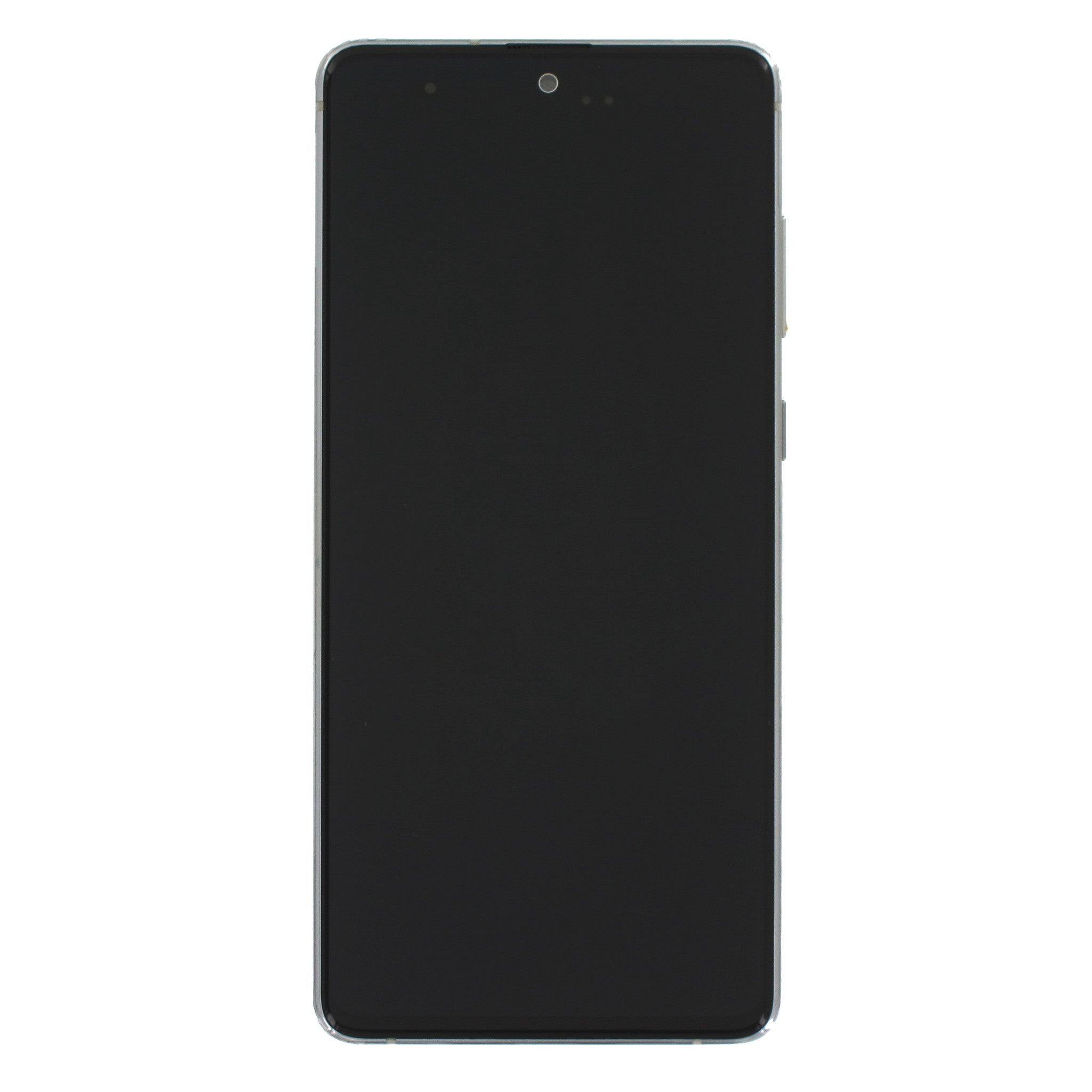 Samsung Galaxy NOTE 10 LITE (SM-N770F) Complete LCD with Fra - GH82-22192B