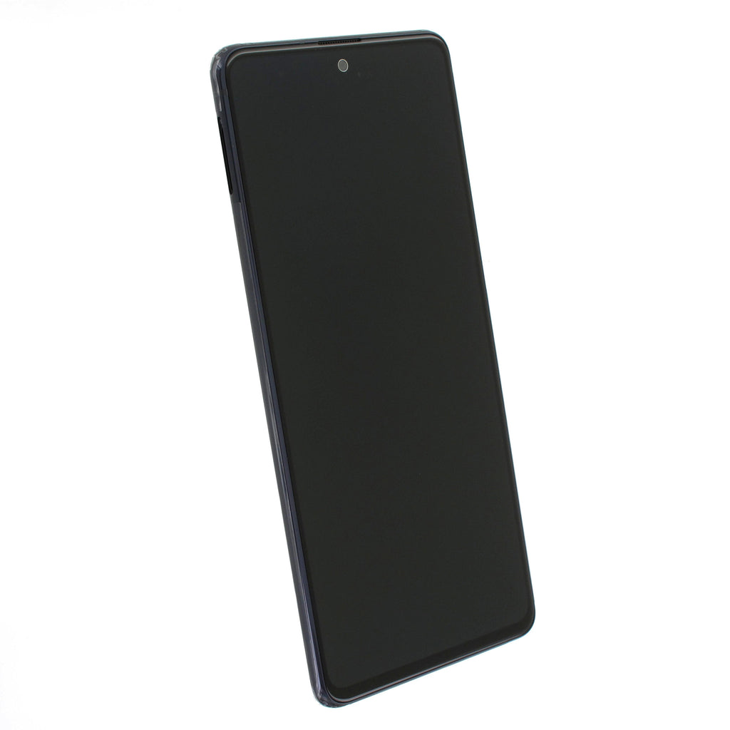 Samsung Galaxy NOTE 10 LITE (SM-N770F) Complete LCD with Fra - GH82-22194A