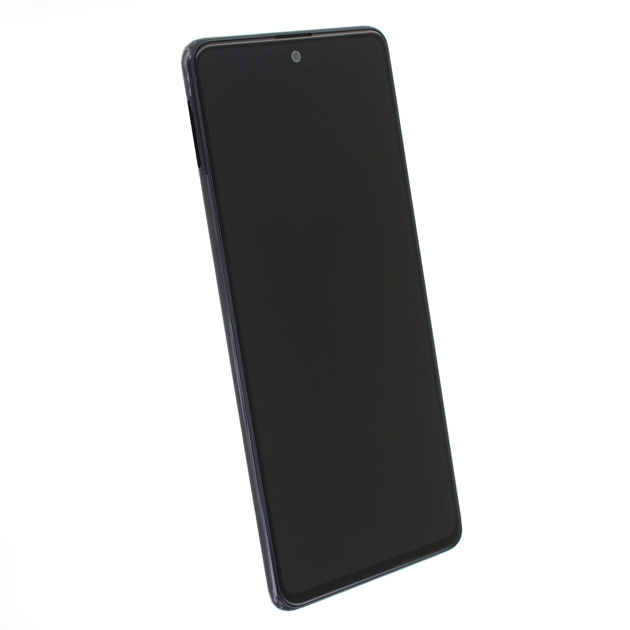 Samsung Galaxy NOTE 10 LITE (SM-N770F) Complete LCD with Fra - GH82-22194A