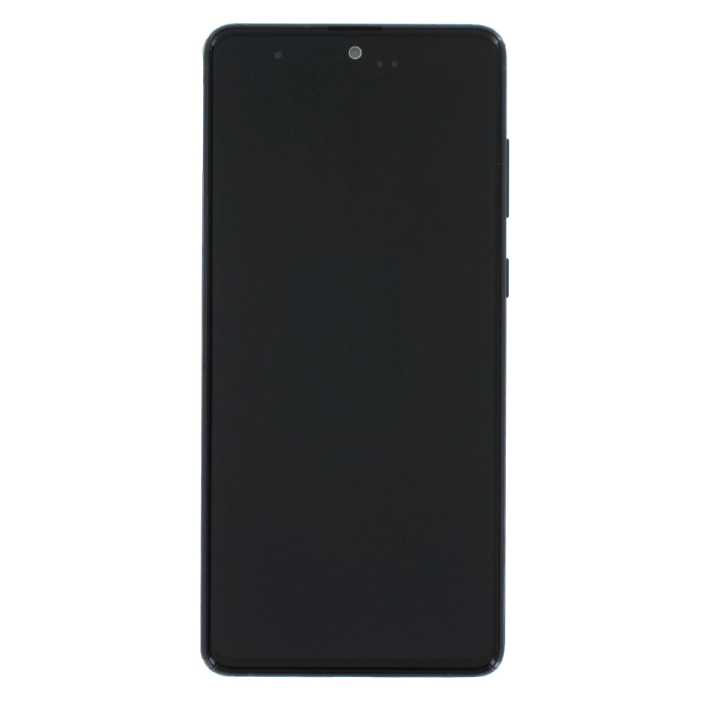 Samsung Galaxy NOTE 10 LITE (SM-N770F) Complete LCD with Fra - GH82-22194A