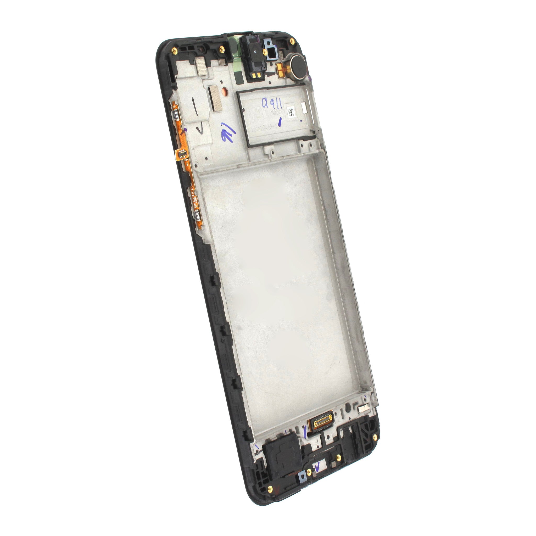 Samsung Galaxy M31 EU M21s EU (SM-M315FM217) Complete LCD wi - GH82-22405A