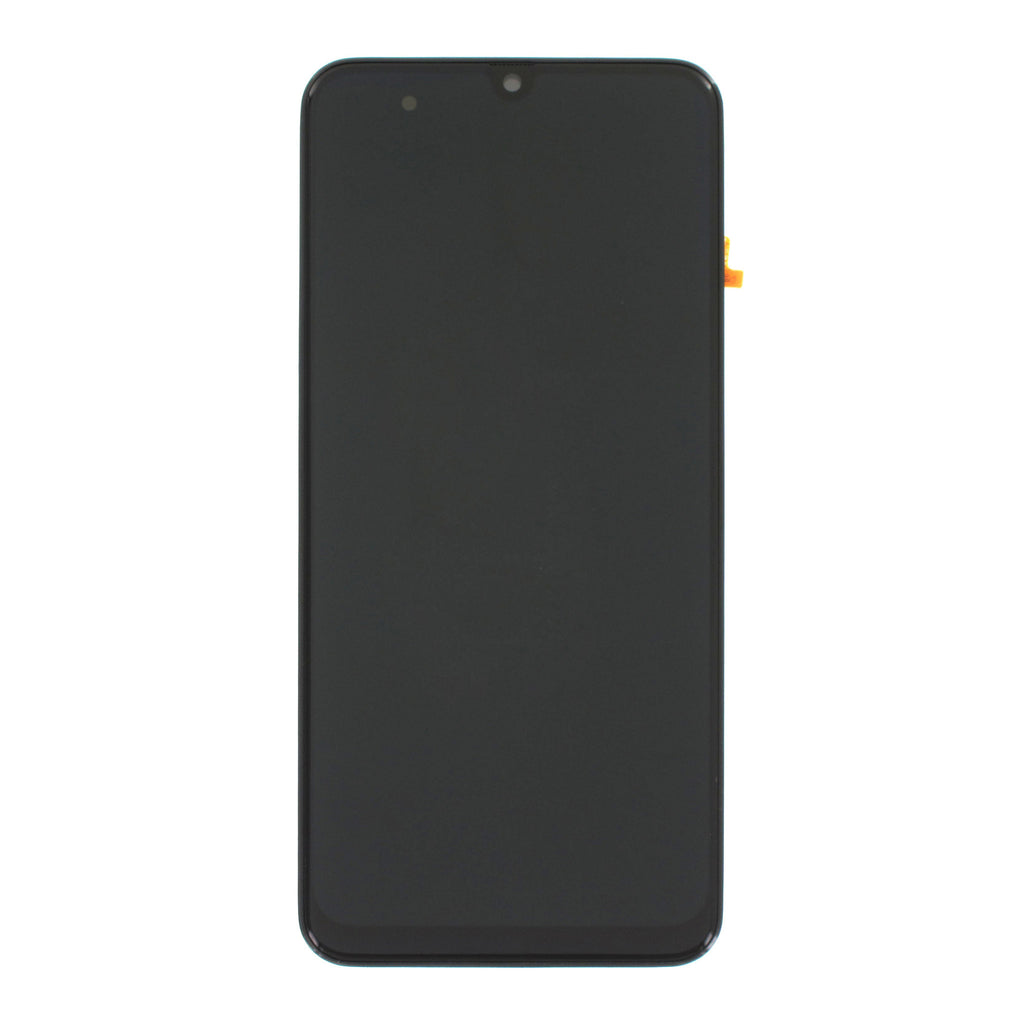 Samsung Galaxy M31 EU M21s EU (SM-M315FM217) Complete LCD wi - GH82-22405A