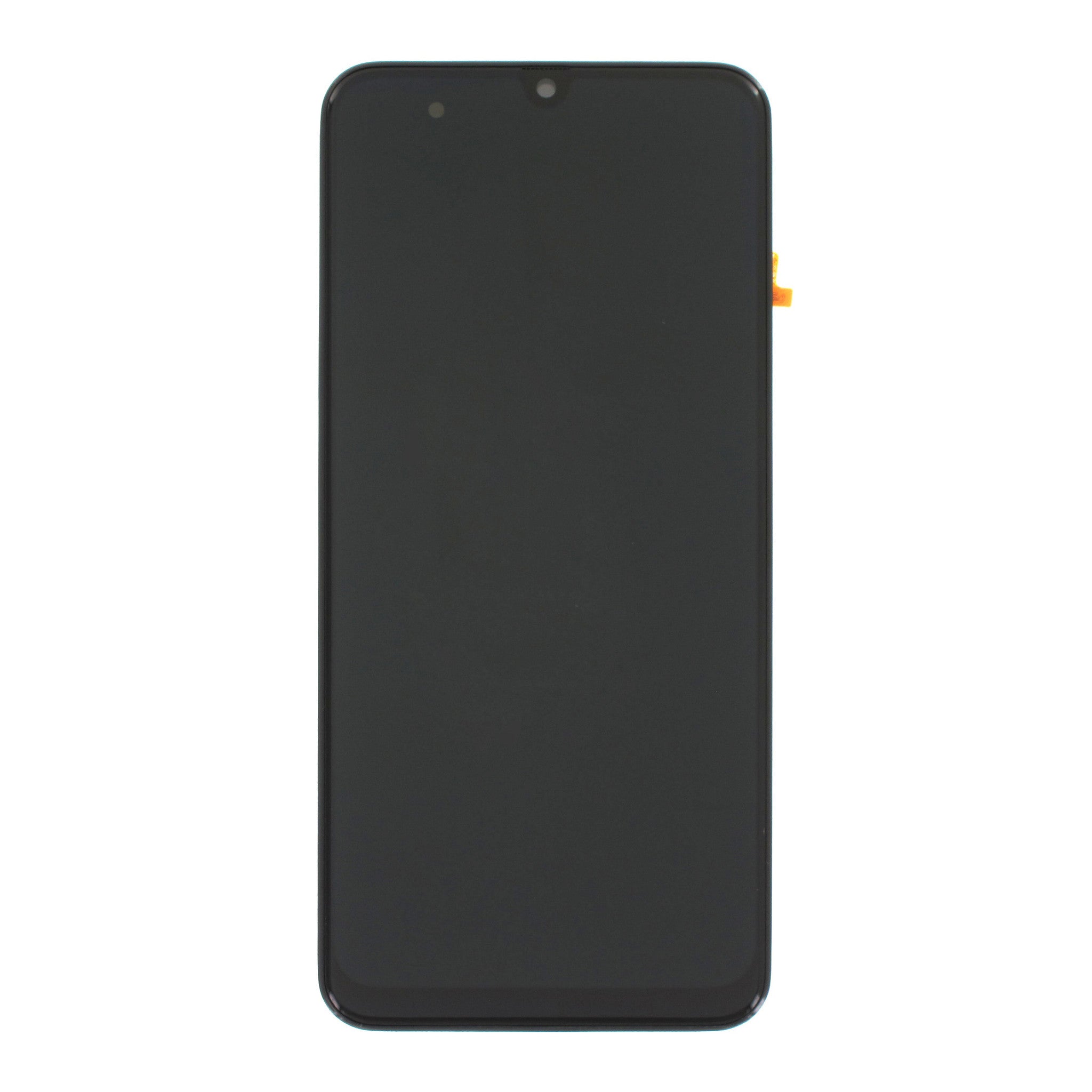 Samsung Galaxy M31 EU M21s EU (SM-M315FM217) Complete LCD wi - GH82-22405A