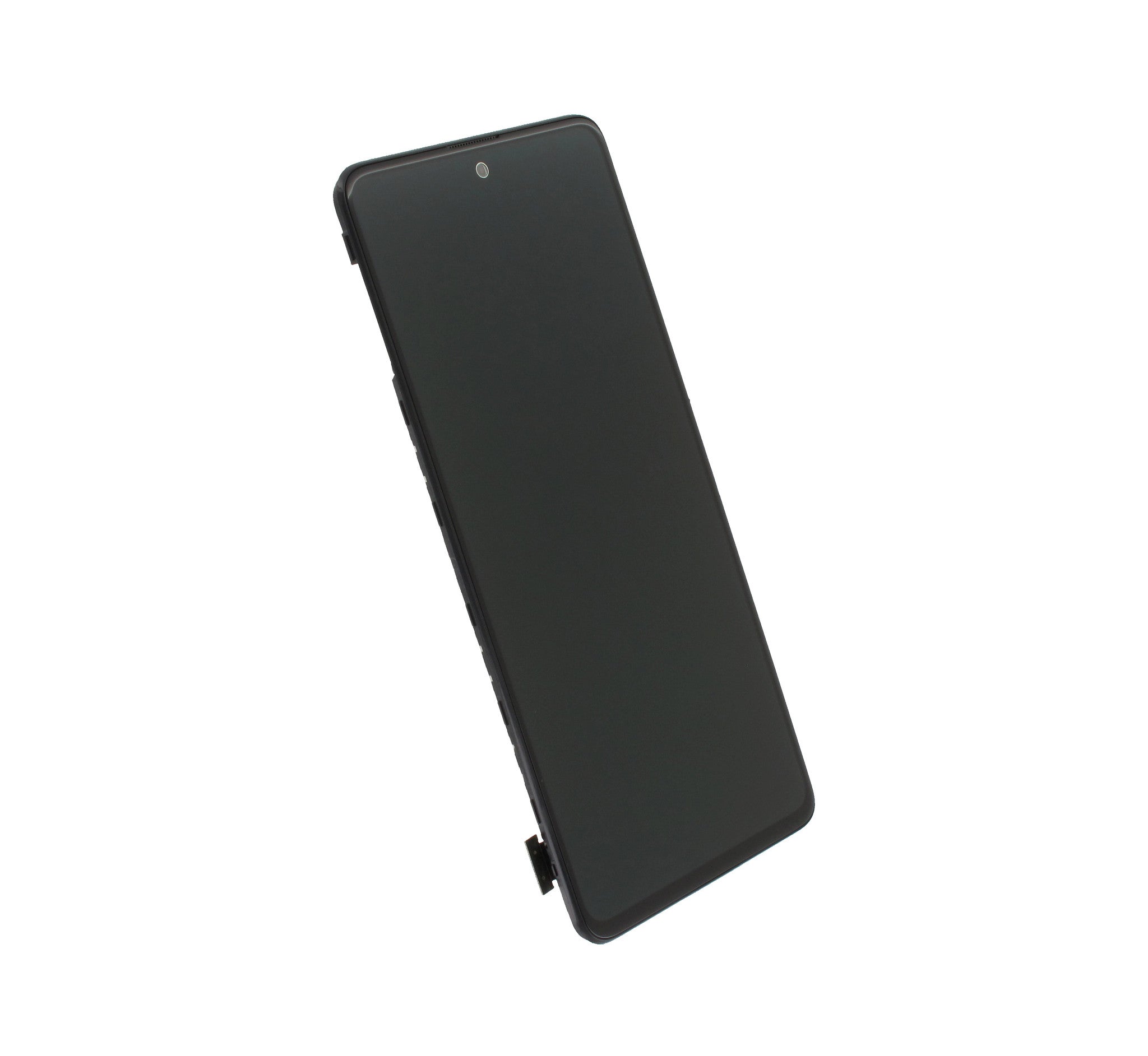 Samsung Galaxy M31s UK (SM-M317F) Complete LCD with Frame in - GH82-23774A