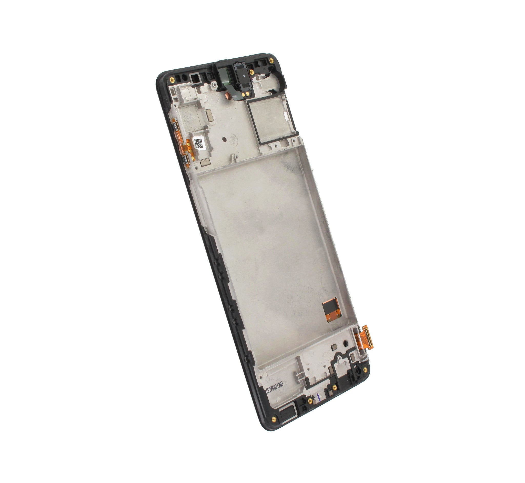 Samsung Galaxy M31s UK (SM-M317F) Complete LCD with Frame in - GH82-23774A