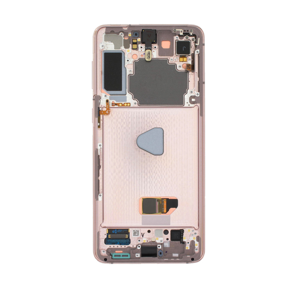 Samsung Galaxy S21 PLUS (SM-G996B) Complete LCD wi angle 2