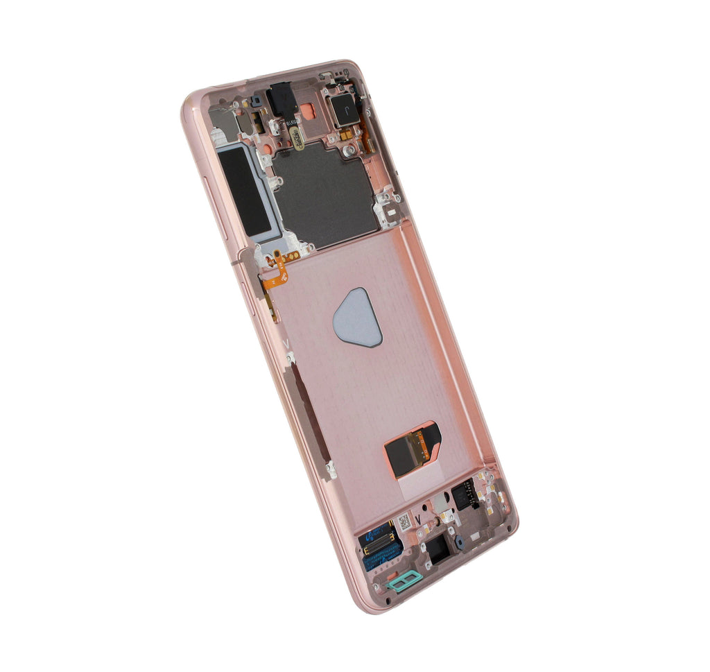 Samsung Galaxy S21 PLUS (SM-G996B) Complete LCD wi angle 5