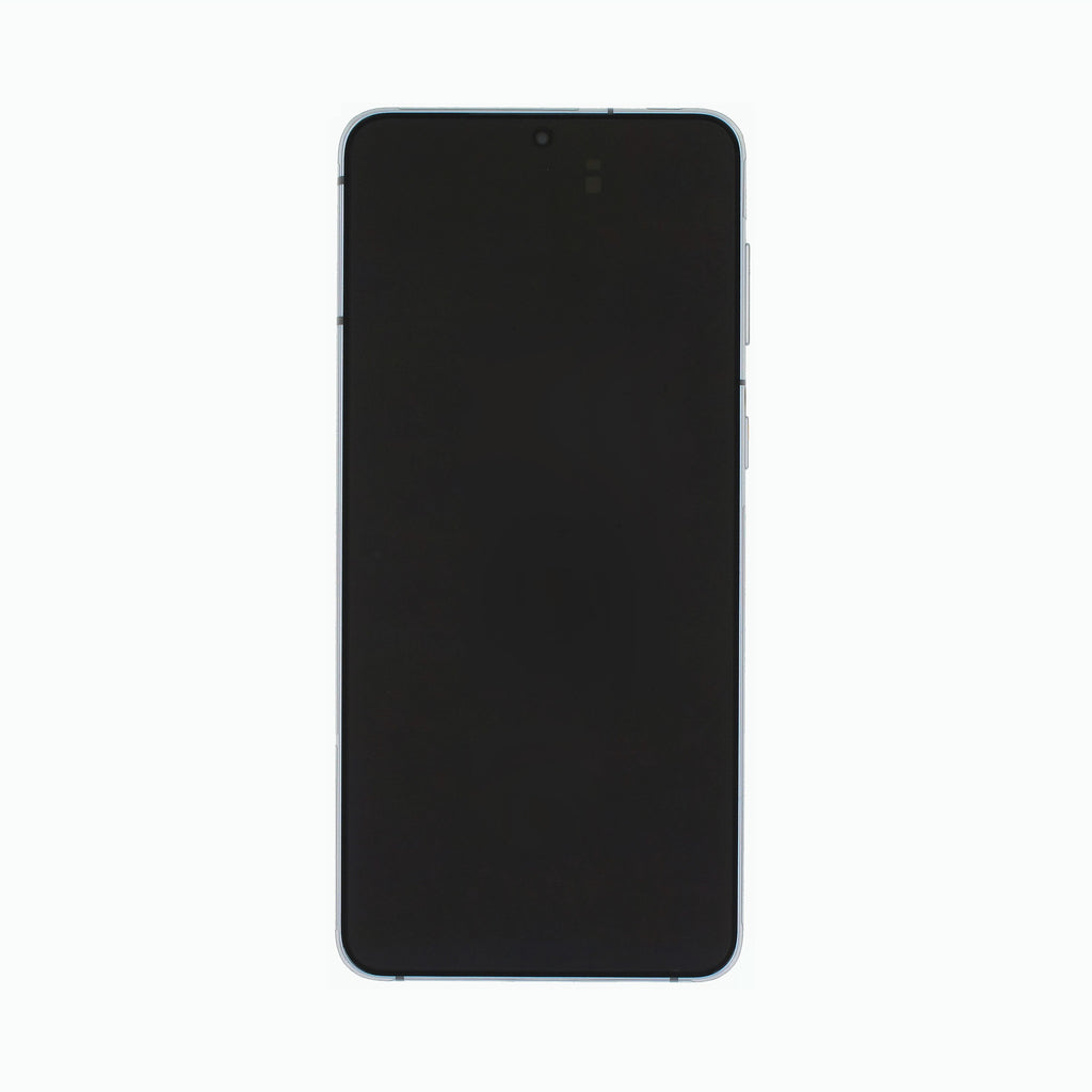 Samsung Galaxy S21 PLUS (SM-G996B) Complete LCD with Frame i - GH82-24554C