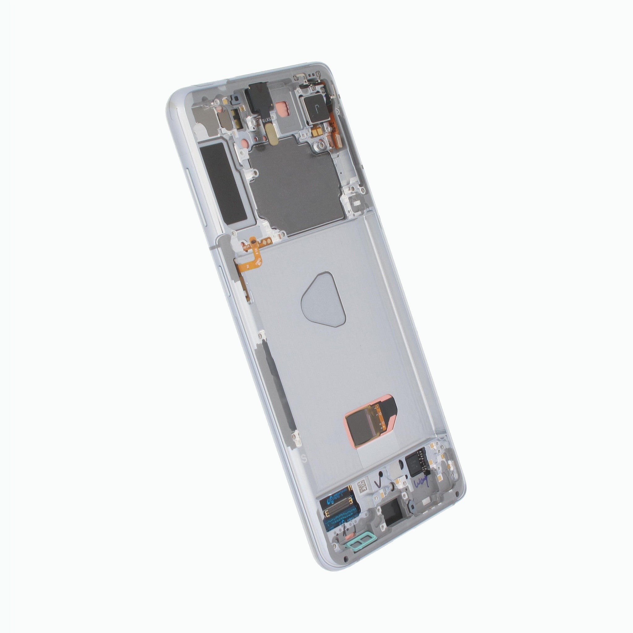 Samsung Galaxy S21 PLUS (SM-G996B) Complete LCD with Frame i - GH82-24554C