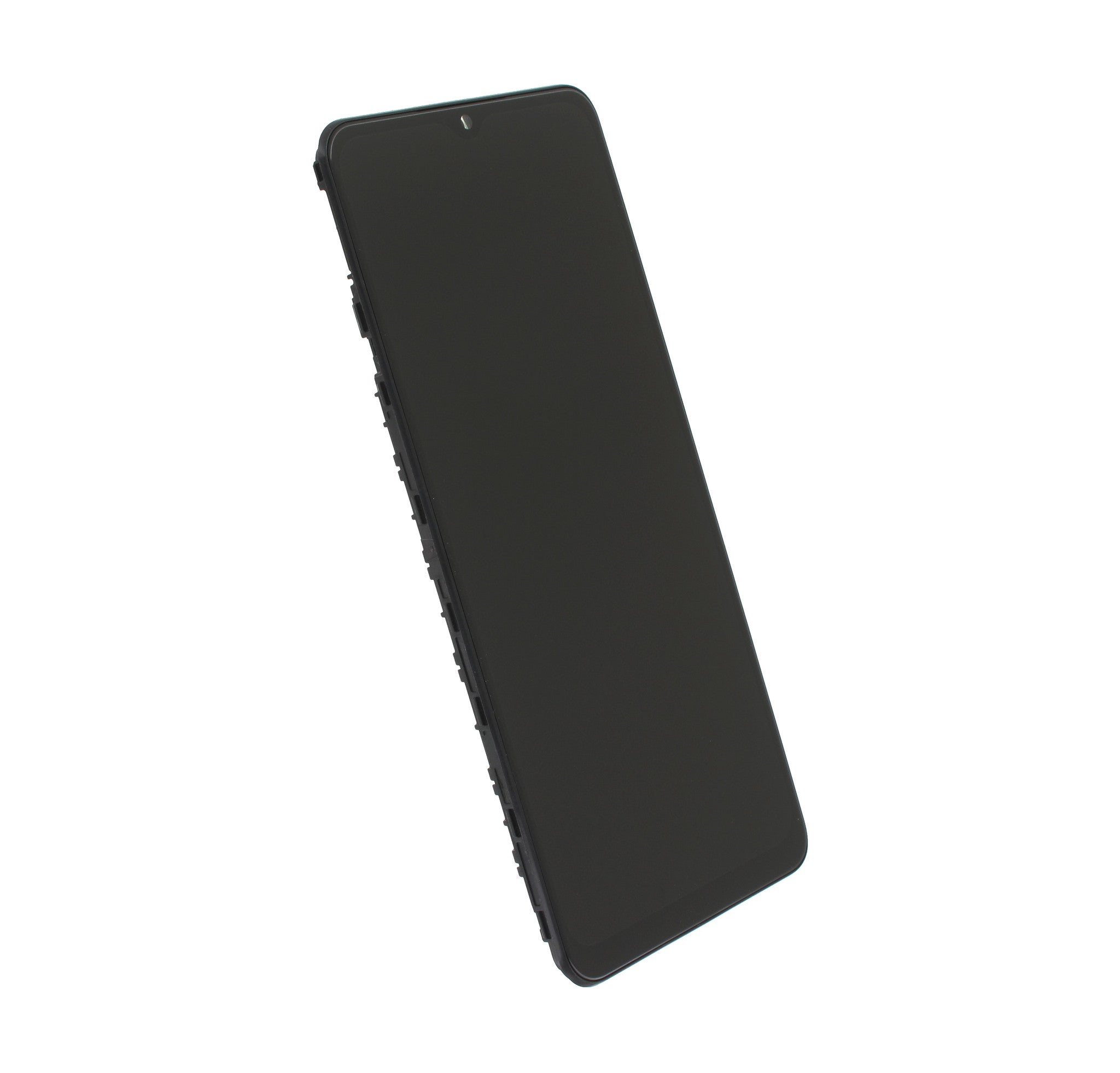 Samsung Galaxy A12 KIT (SM-A125F) Complete LCD with Frame in - GH82-24709A