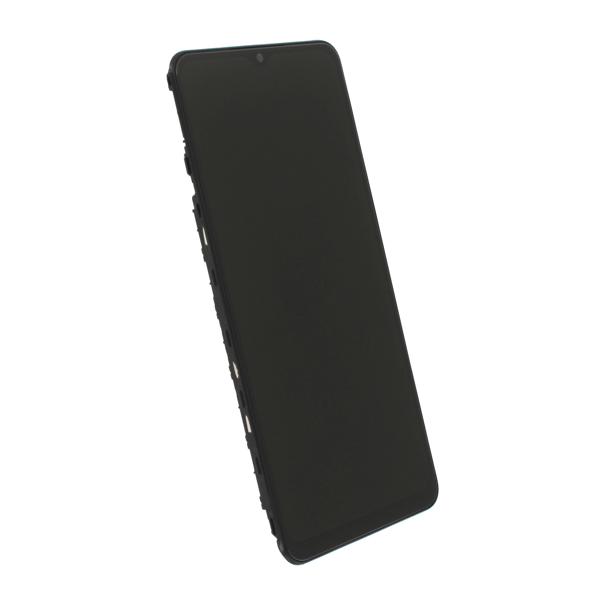 Samsung Galaxy M12s UK (SM-M127F) Complete LCD with Frame in - GH82-25042A