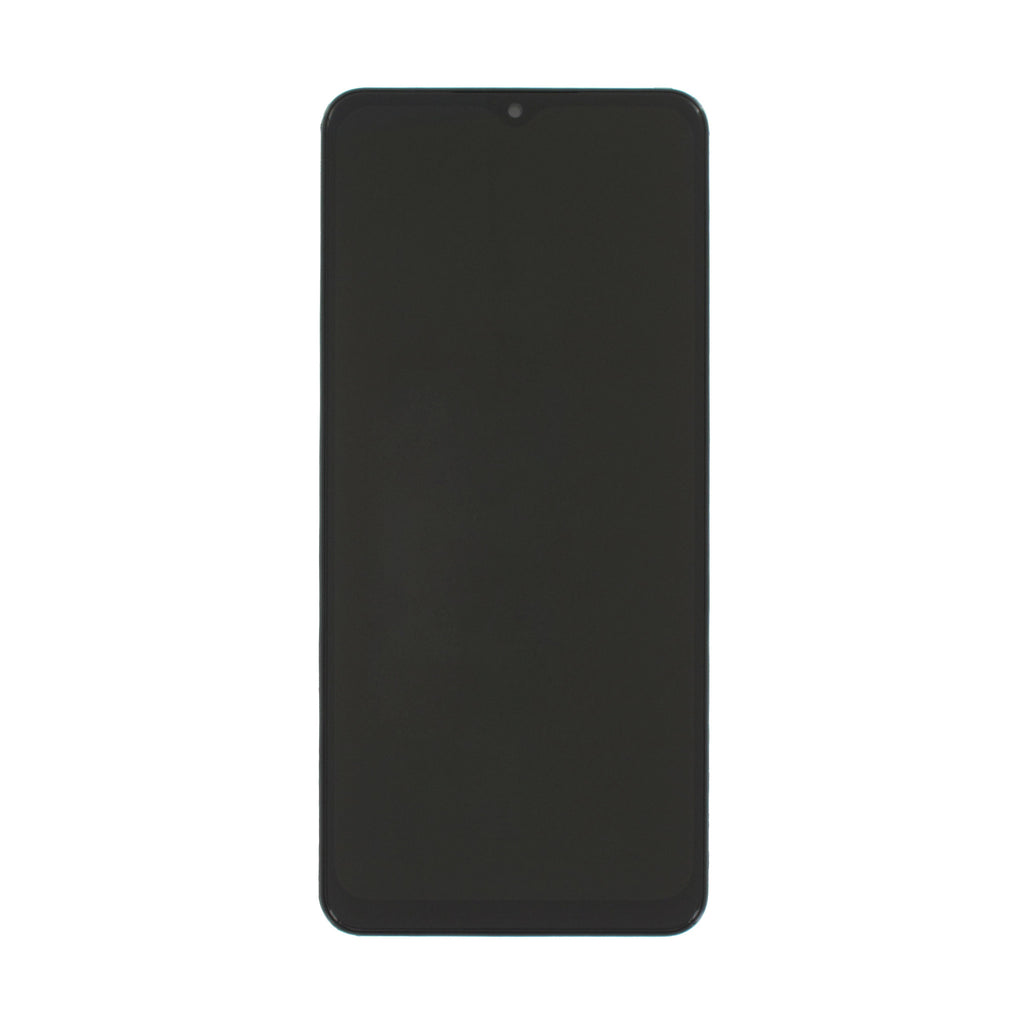 Samsung Galaxy M12s UK (SM-M127F) Complete LCD with Frame in - GH82-25042A