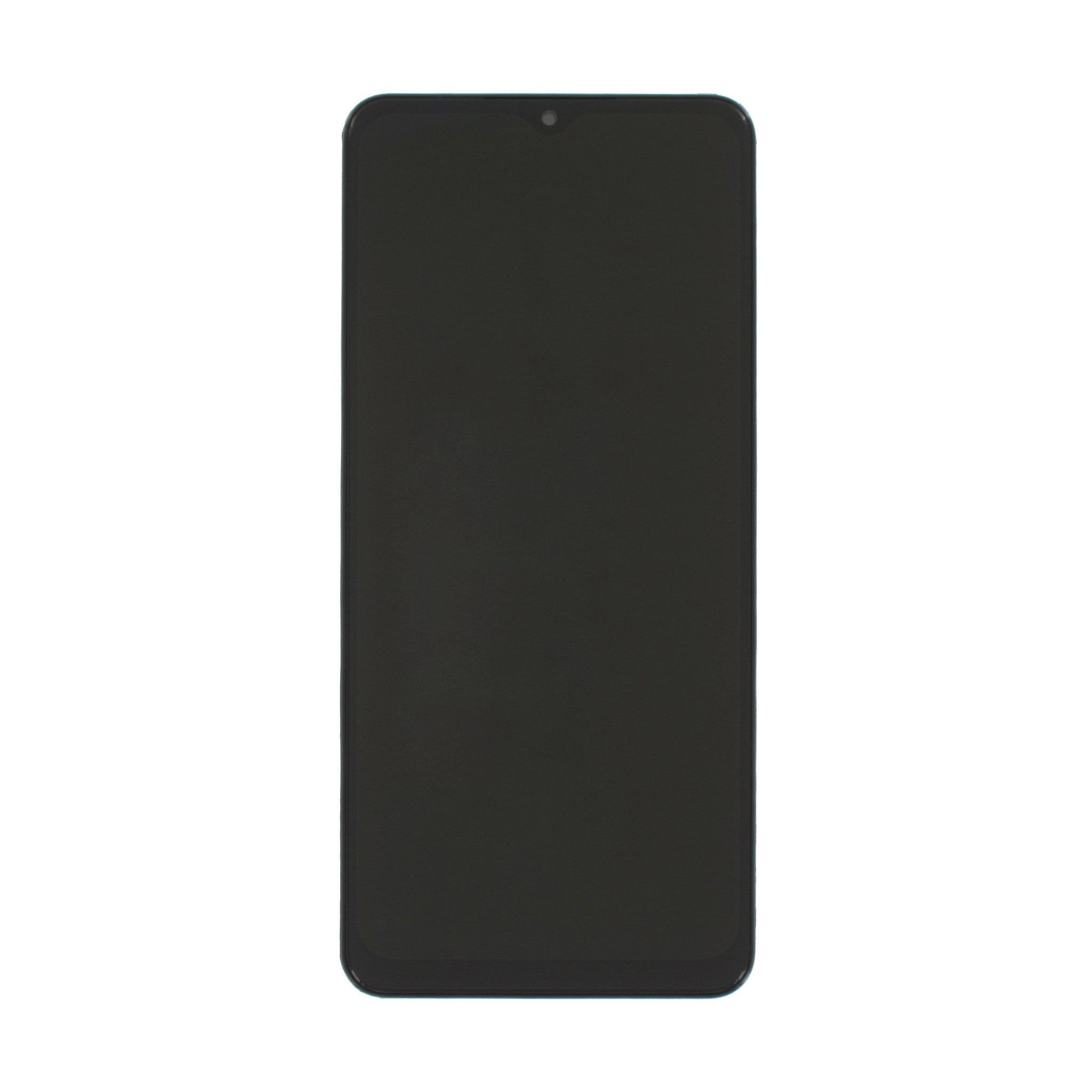 Samsung Galaxy M12s UK (SM-M127F) Complete LCD with Frame in - GH82-25042A