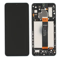 Samsung Galaxy A32 5G (SM-A326B) Complete LCD with Frame in  — GH82-25121A