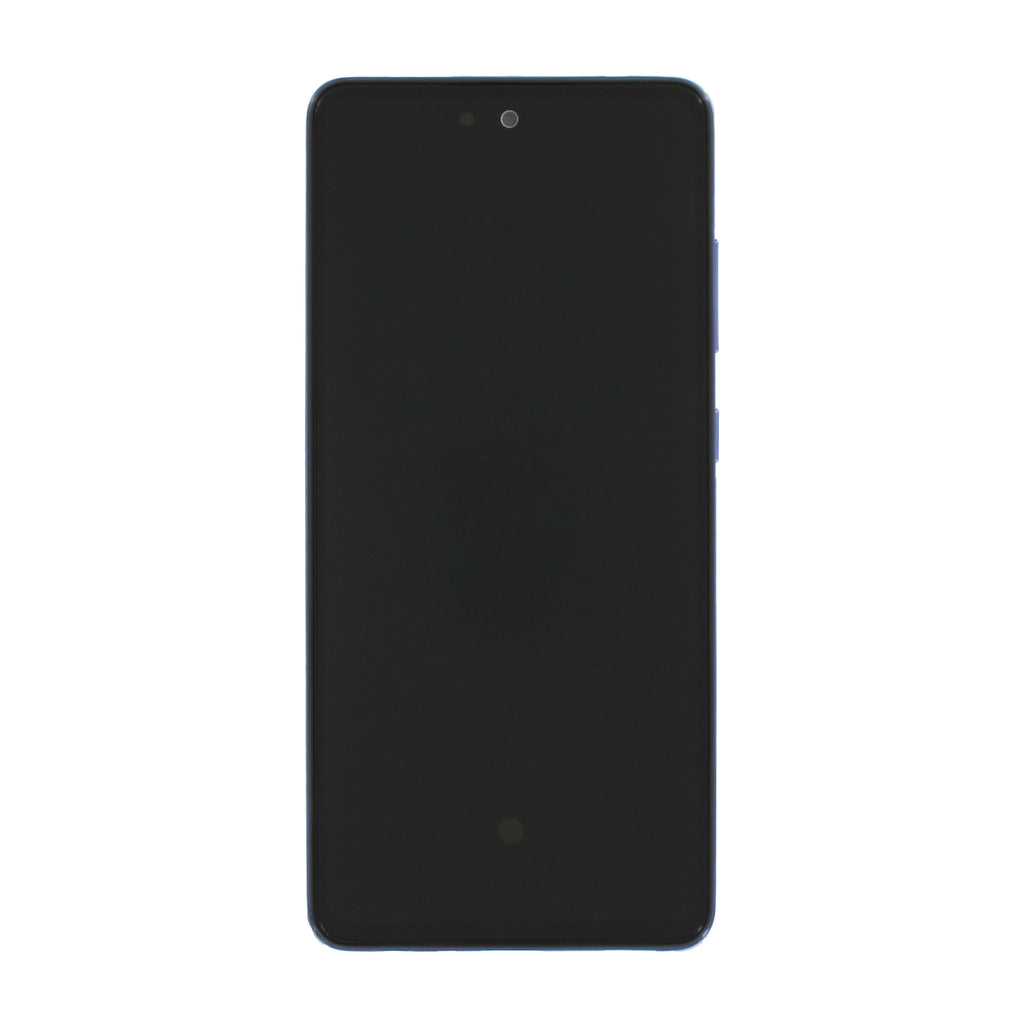 Samsung Galaxy A52 KIT (SM-A526B) Complete LCD with Frame in - GH82-25230C