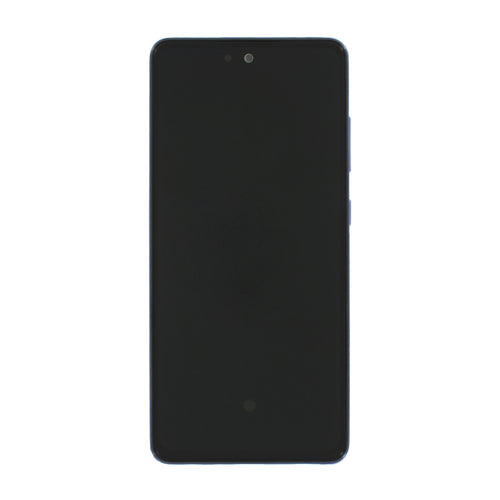 Samsung Galaxy A52 KIT (SM-A526B) Complete LCD with Frame in - GH82-25230C