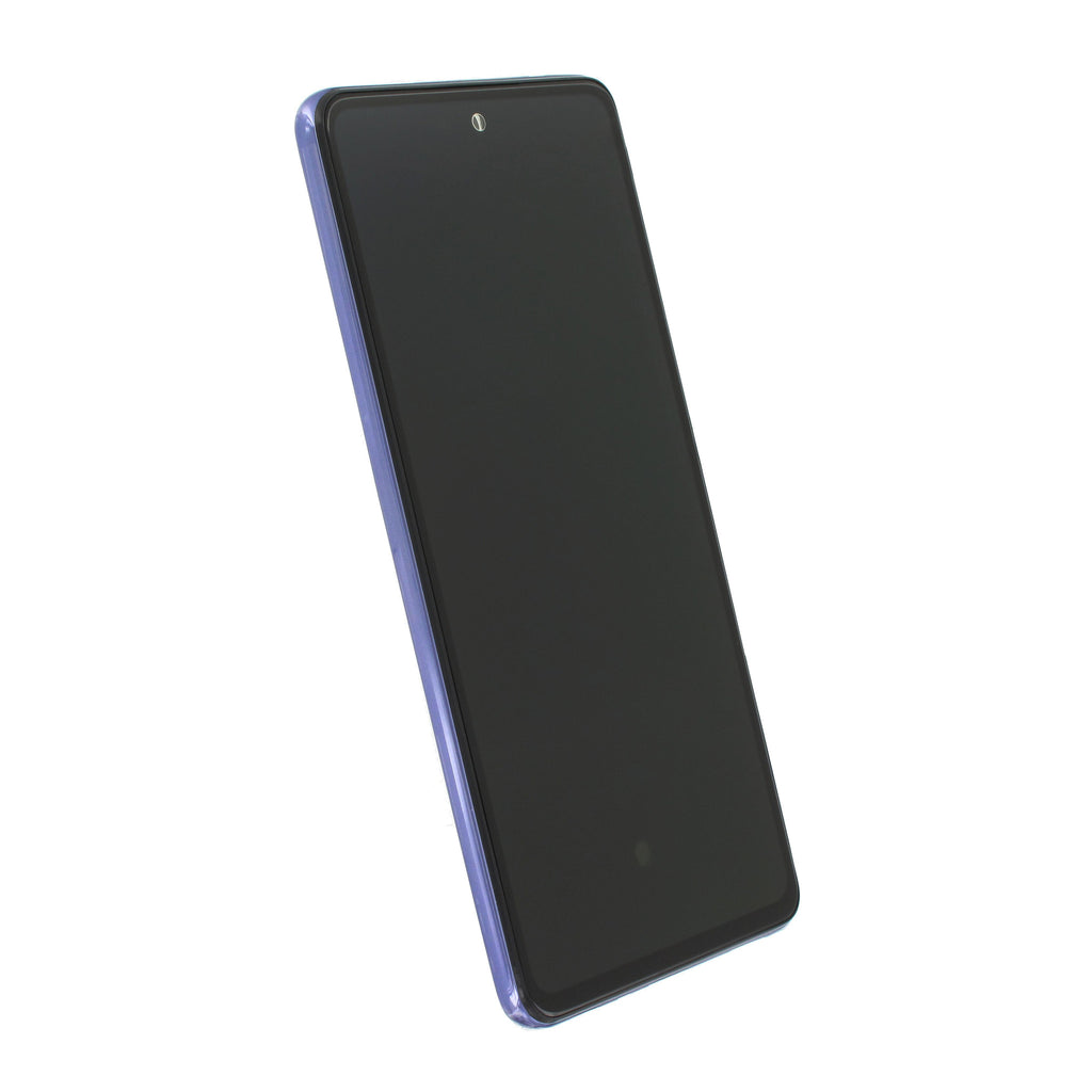 Samsung Galaxy A52 KIT (SM-A526B) Complete LCD with Frame in - GH82-25230C