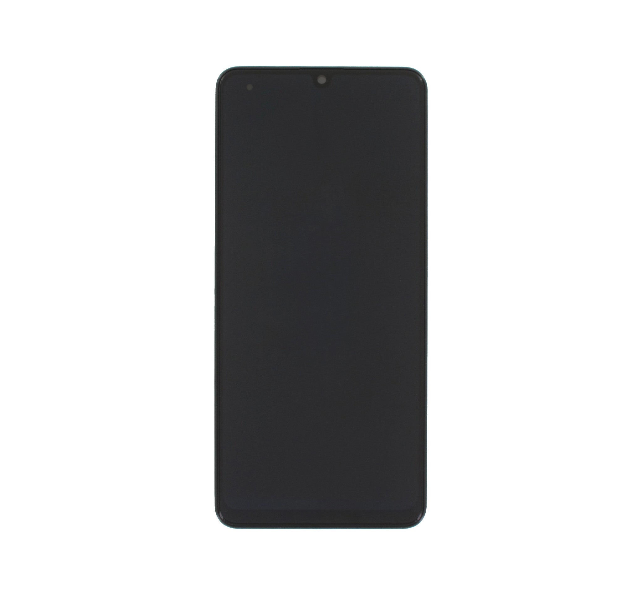 Samsung Galaxy M32 UK (SM-M325F) Complete LCD with Frame in  - GH82-25981A