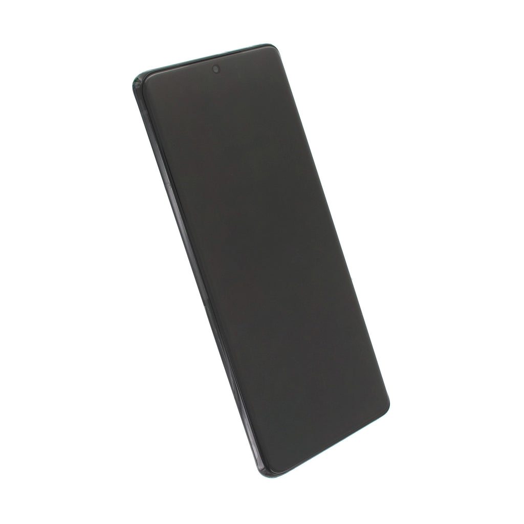 Samsung Galaxy S21 ULTRA (SM-G998B) Complete LCD w angle 2