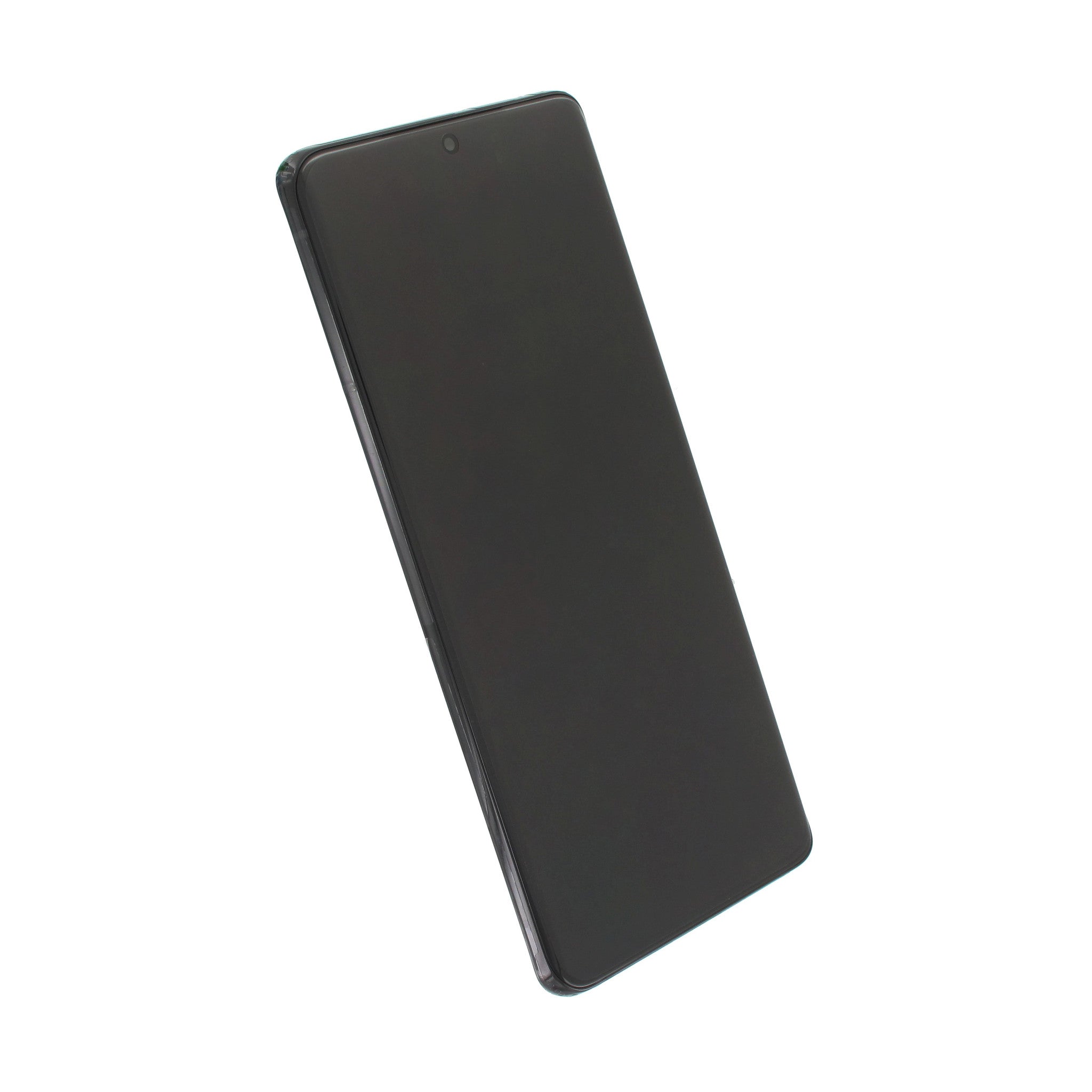 Samsung Galaxy S21 ULTRA (SM-G998B) Complete LCD w angle 2