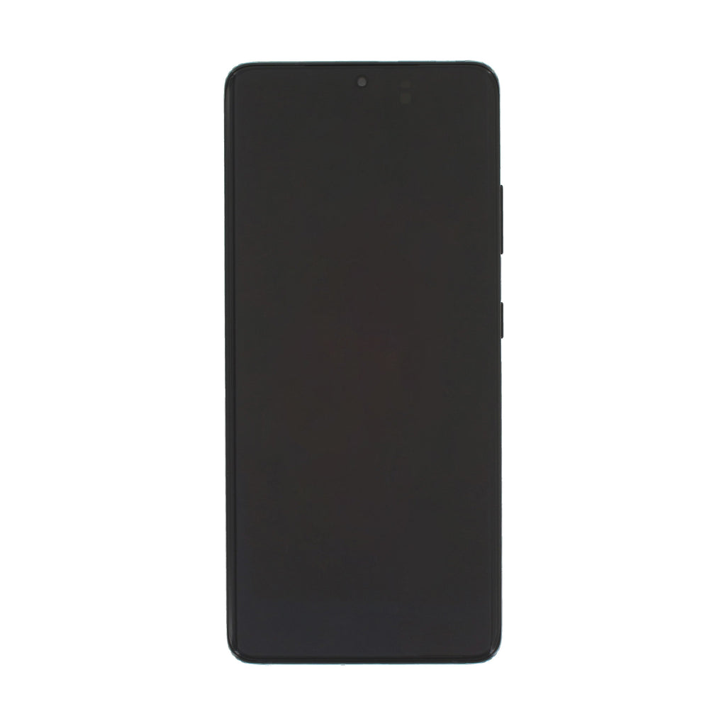 Samsung Galaxy S21 ULTRA (SM-G998B) Complete LCD w angle 4