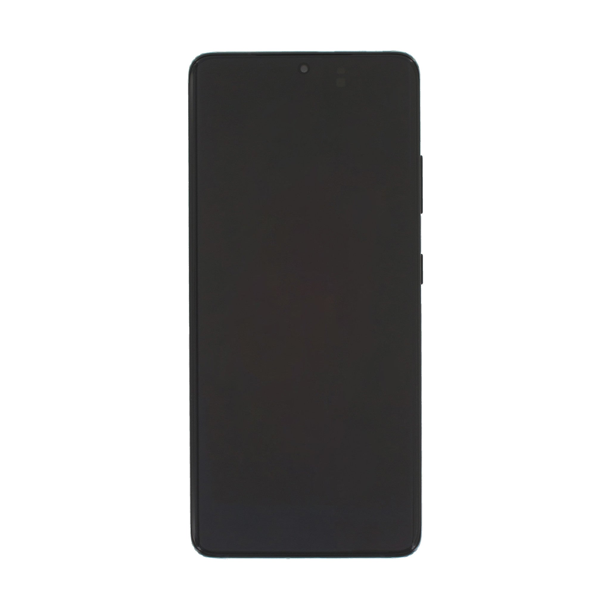 Samsung Galaxy S21 ULTRA (SM-G998B) Complete LCD w angle 4