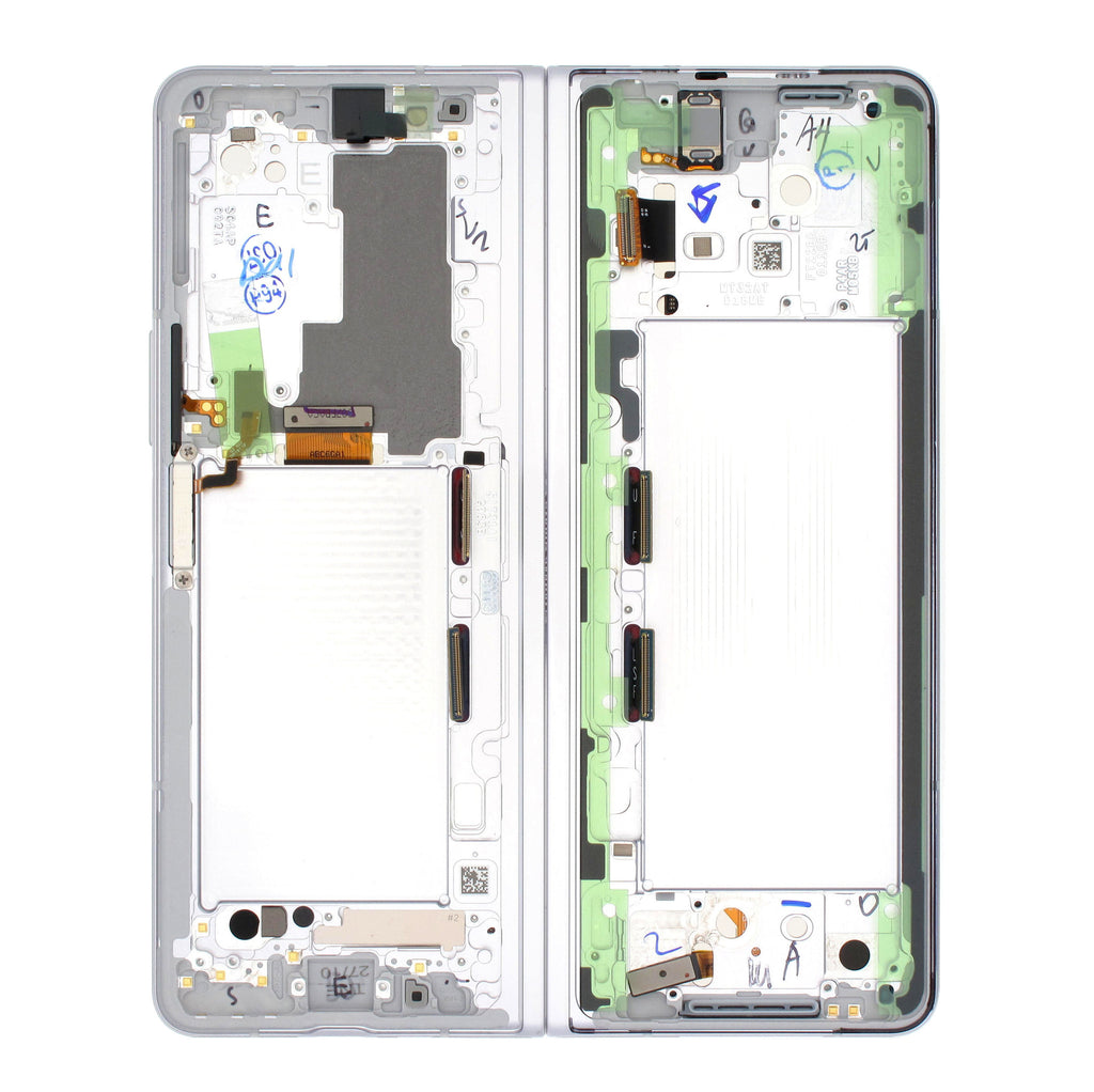 Samsung Galaxy FOLD 3 MAIN (SM-F926) Complete LCD with Frame
