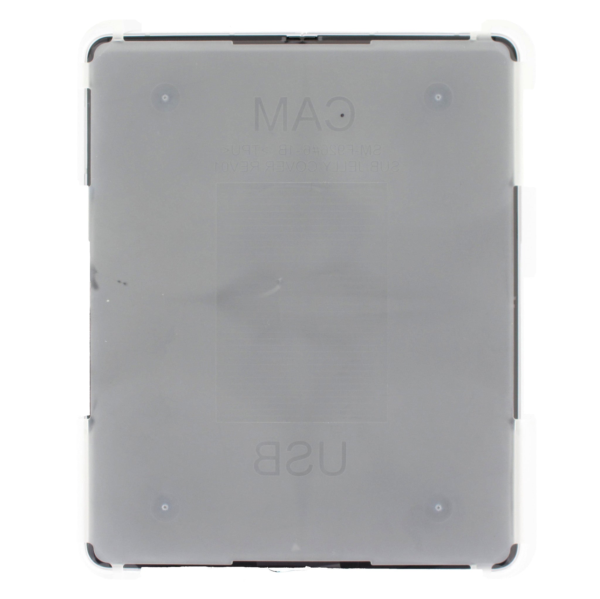 Samsung Galaxy FOLD 3 MAIN (SM-F926) Complete LCD with Frame