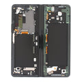 Samsung Galaxy FOLD 3 MAIN (SM-F926) Complete LCD with Frame - GH82-26284A