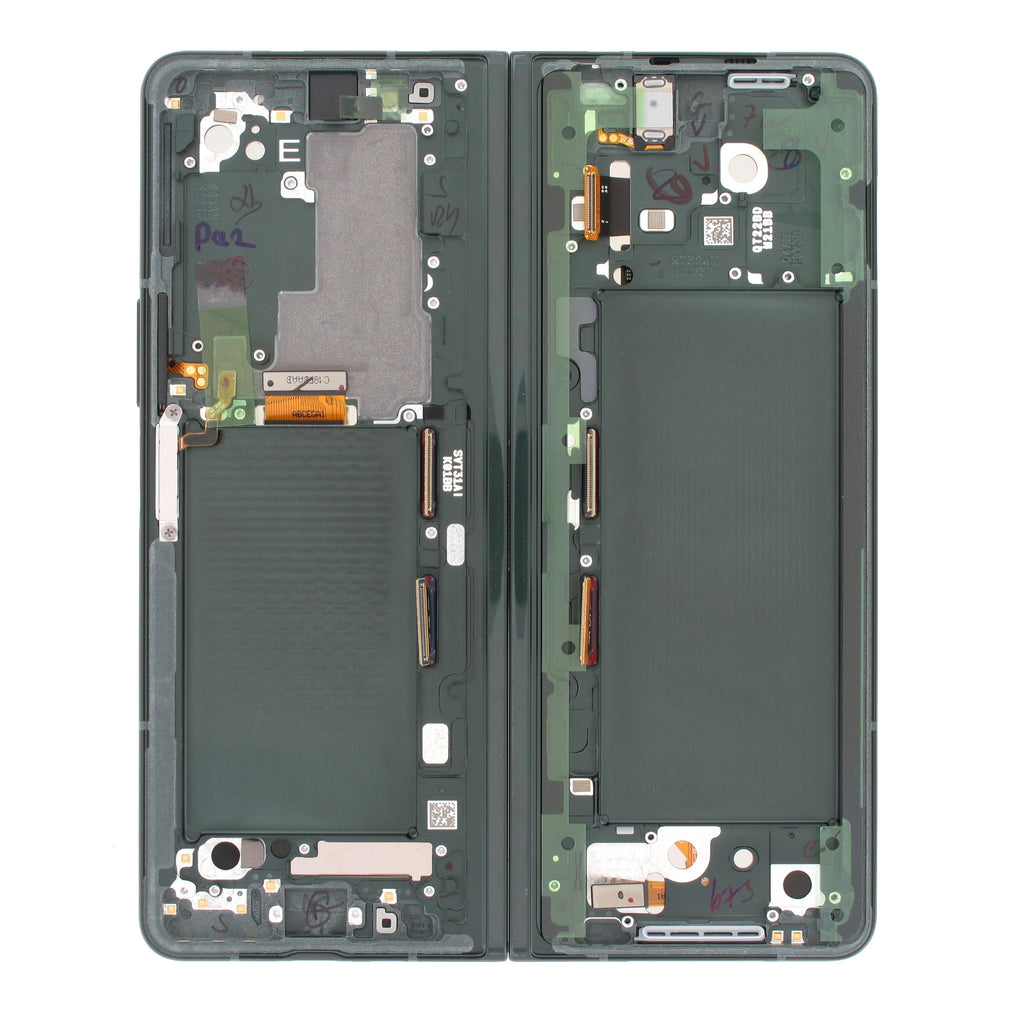 Samsung Galaxy FOLD 3 MAIN (SM-F926) Complete LCD with Frame - GH82-26284B