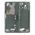 Samsung Galaxy FOLD 3 MAIN (SM-F926) Complete LCD with Frame - GH82-26284B