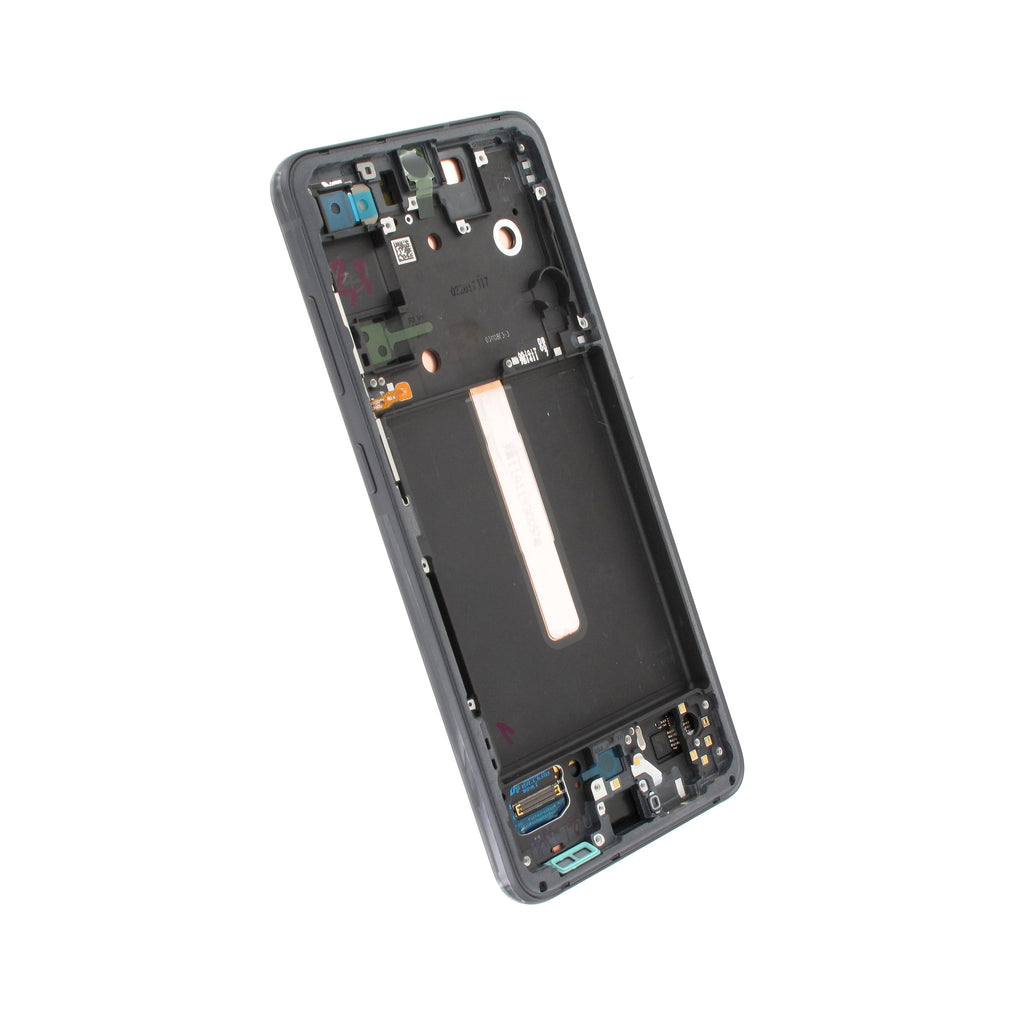 Samsung Galaxy S21 FE (SM-G990F) Complete LCD with angle 2