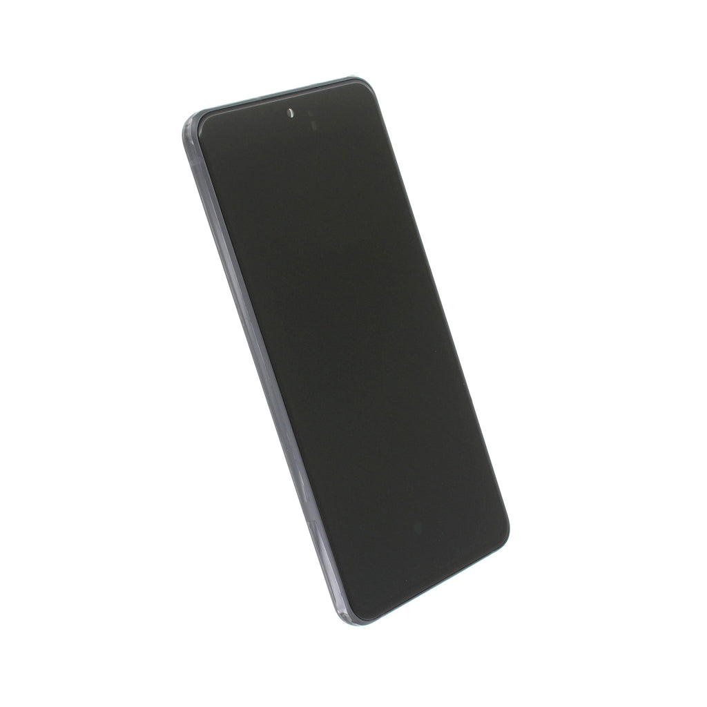 Samsung Galaxy S21 FE (SM-G990F) Complete LCD with angle 3