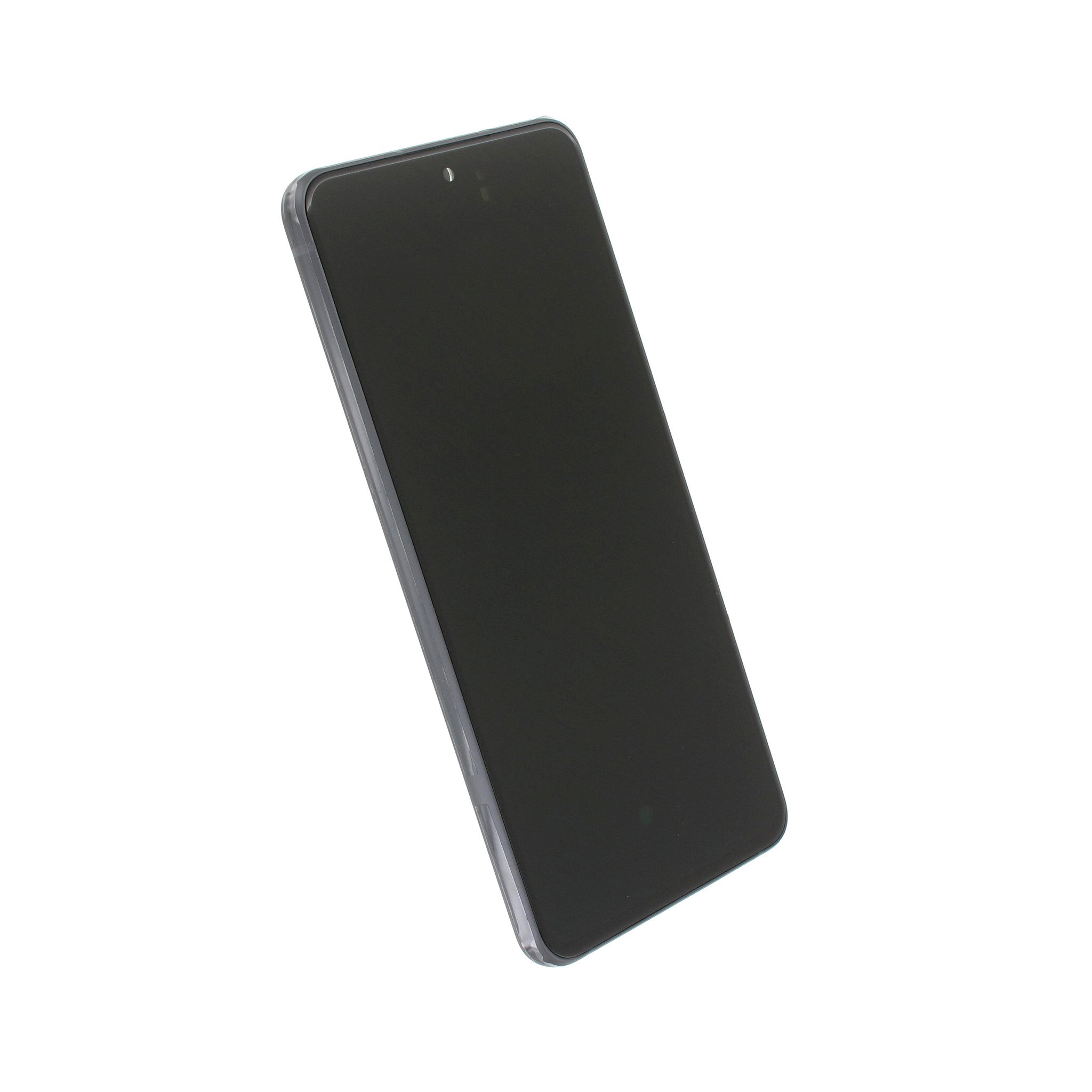 Samsung Galaxy S21 FE (SM-G990F) Complete LCD with angle 3