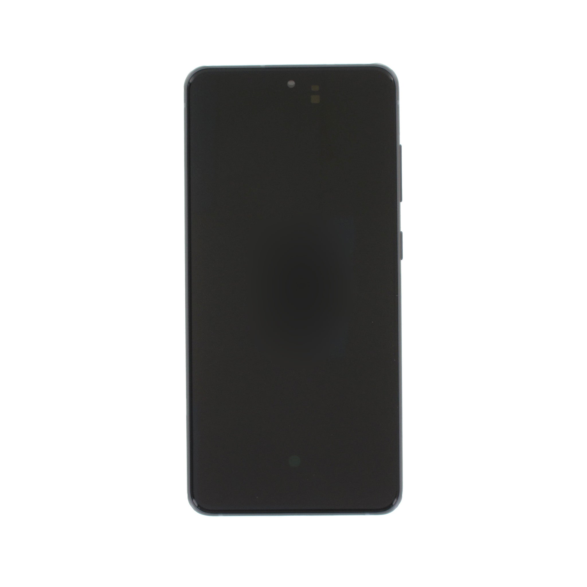 Samsung Galaxy S21 FE (SM-G990F) Complete LCD with angle 4