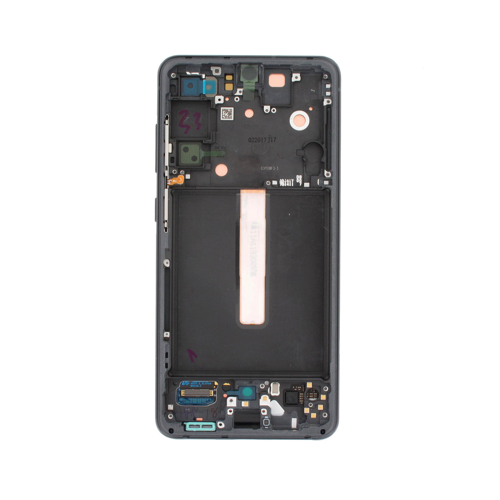 Samsung Galaxy S21 FE (SM-G990F) Complete LCD with angle 5