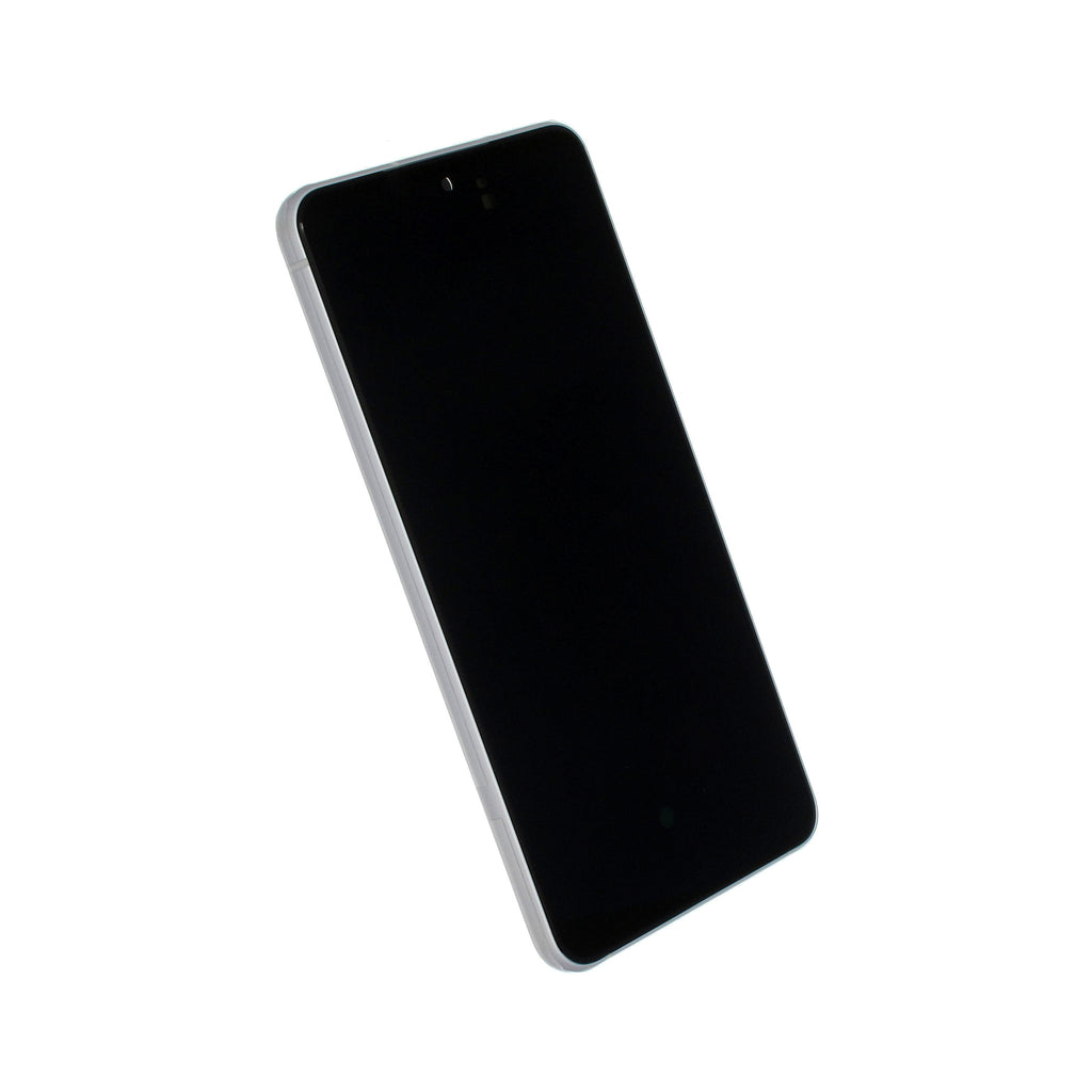 Samsung Galaxy S21 FE (SM-G990F) Complete LCD with angle 4