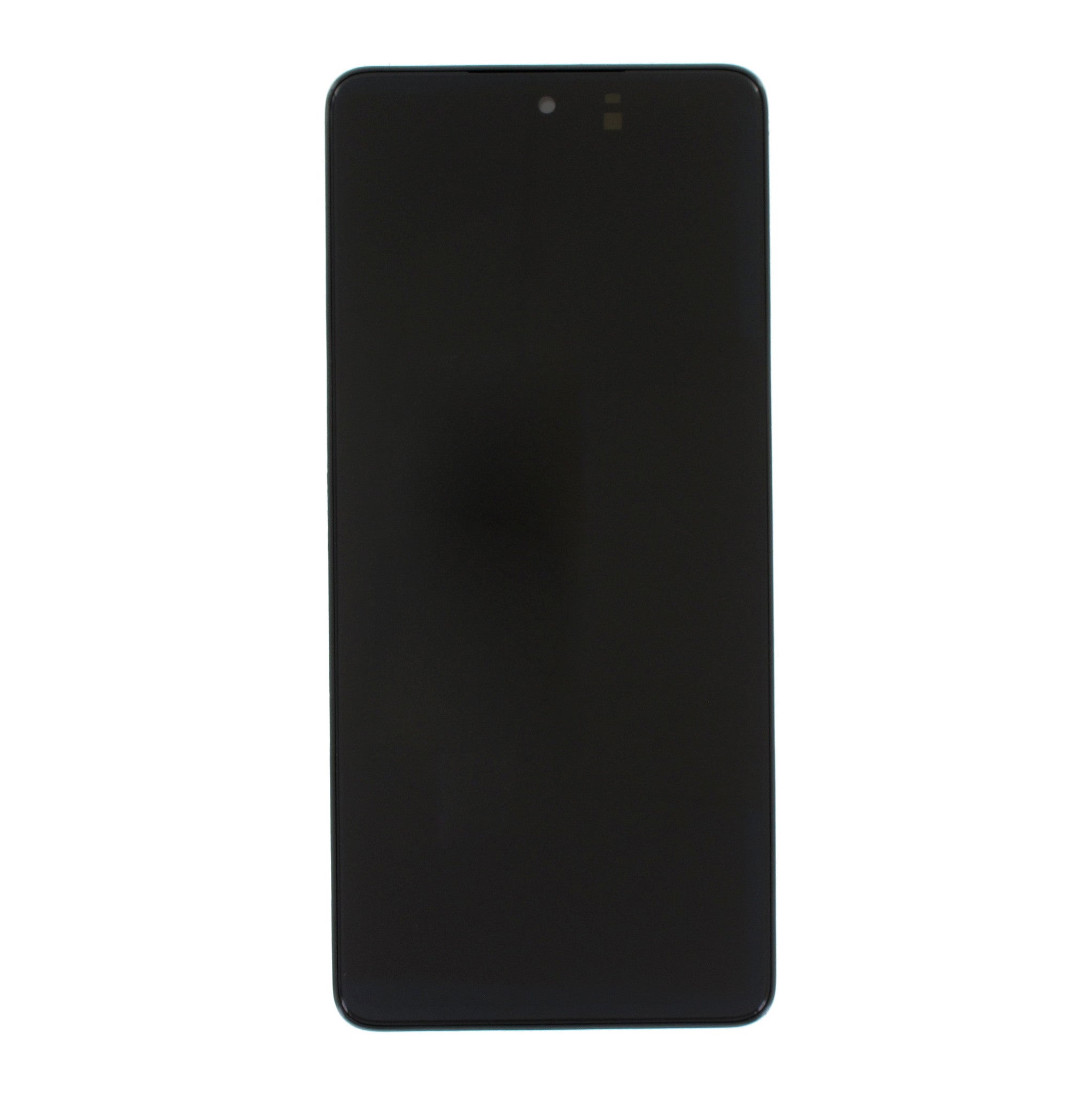 Samsung Galaxy M52s UK (SM-M526B) Complete LCD with Frame in - GH82-27091A