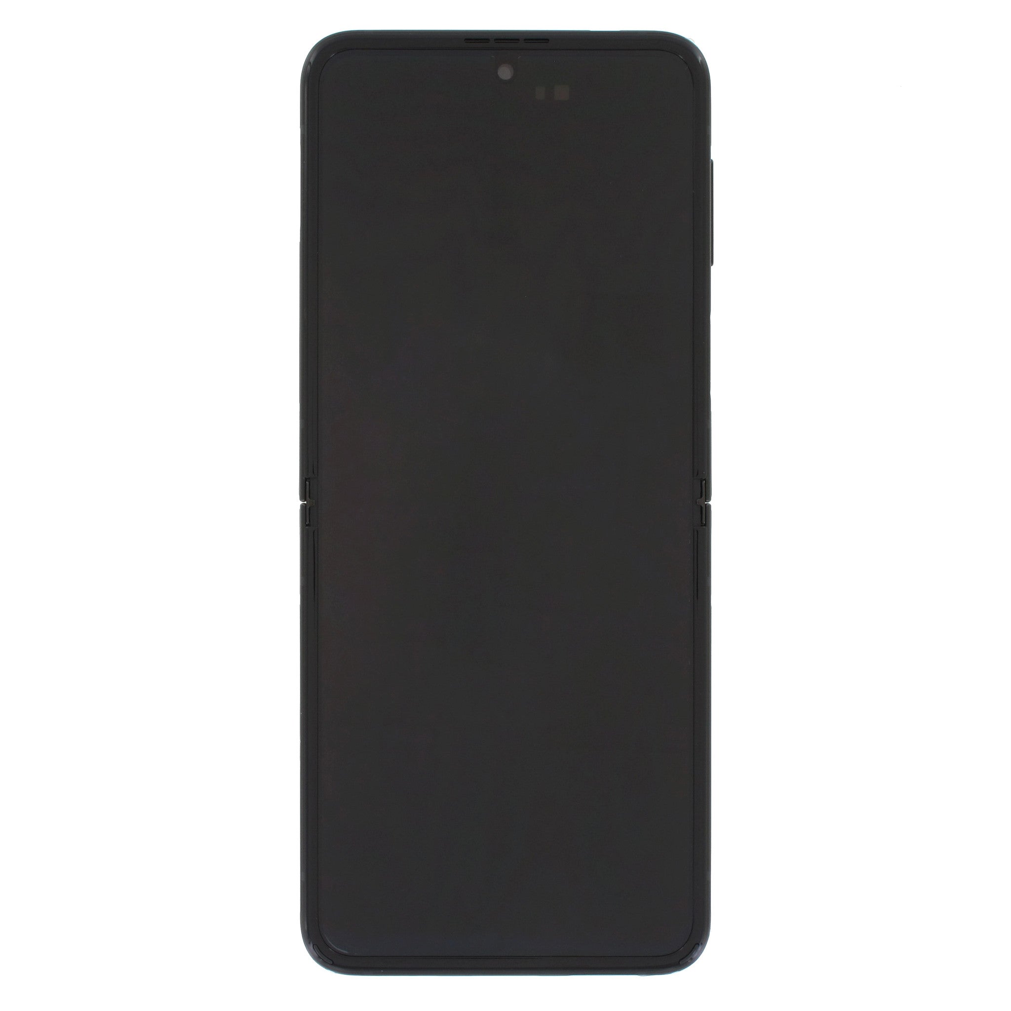 Samsung Galaxy FLIP 3 MAIN (SM-F711) Complete LCD with Frame - GH82-27243A