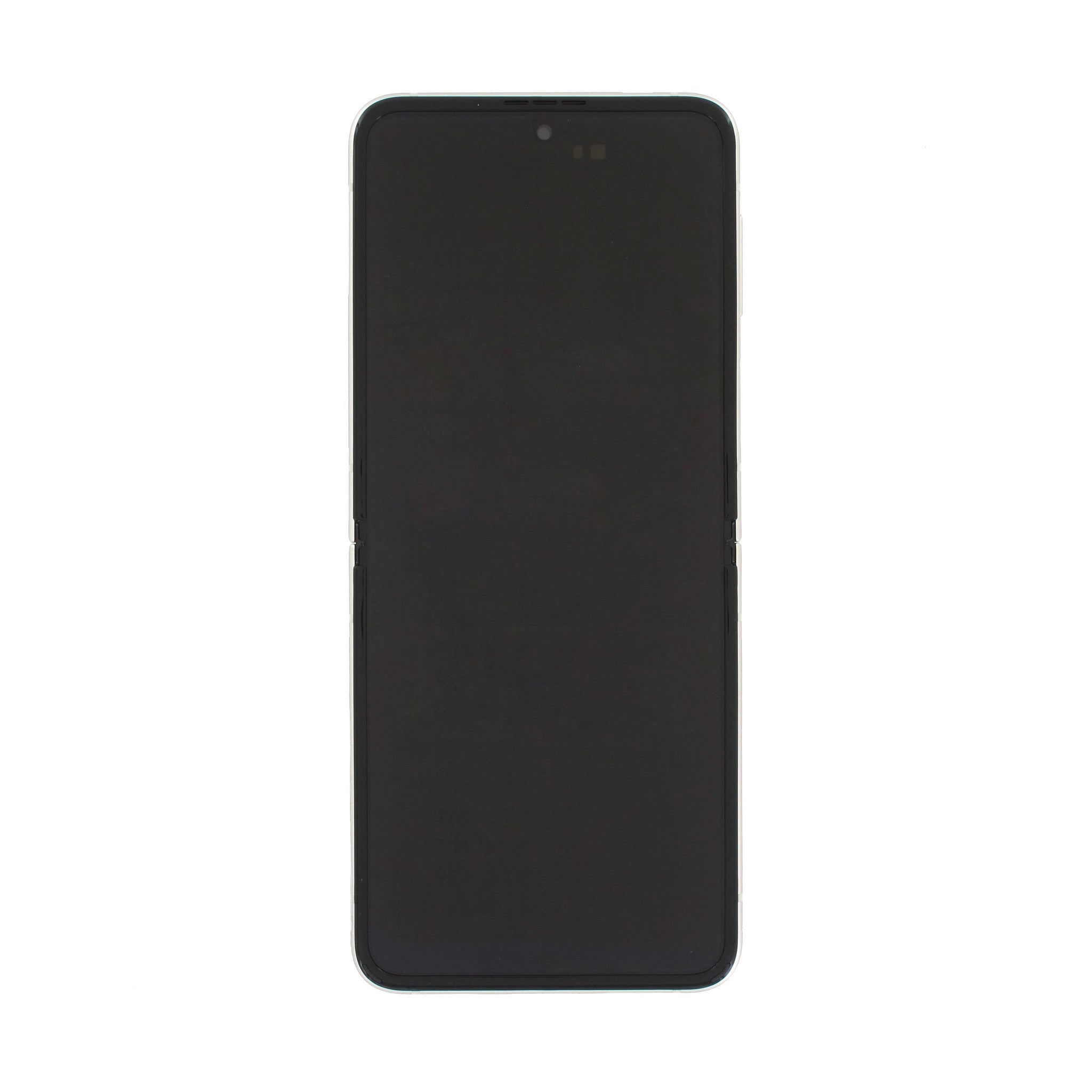 Samsung Galaxy FLIP 3 MAIN (SM-F711) Complete LCD with Frame - GH82-27243B