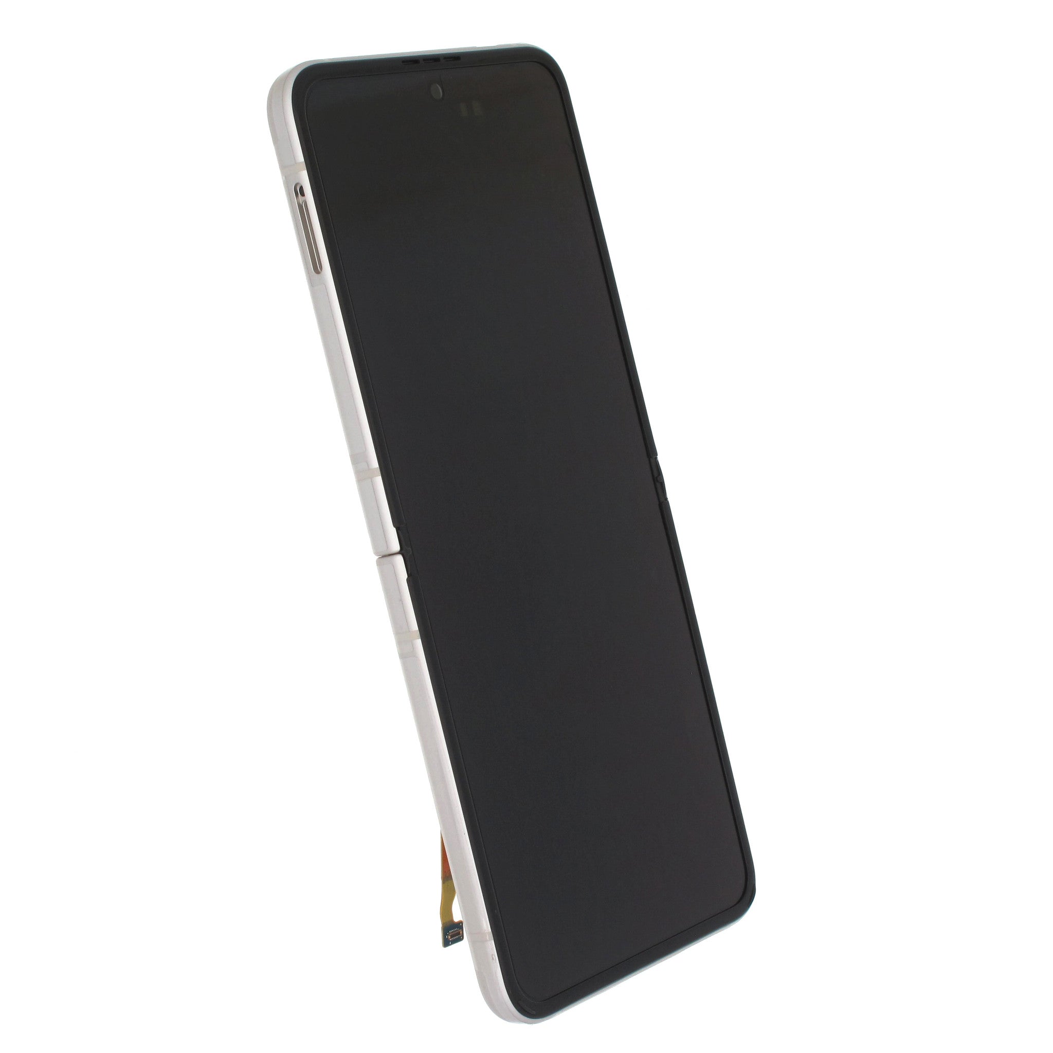 Samsung Galaxy FLIP 3 MAIN (SM-F711) Complete LCD with Frame - GH82-27243B