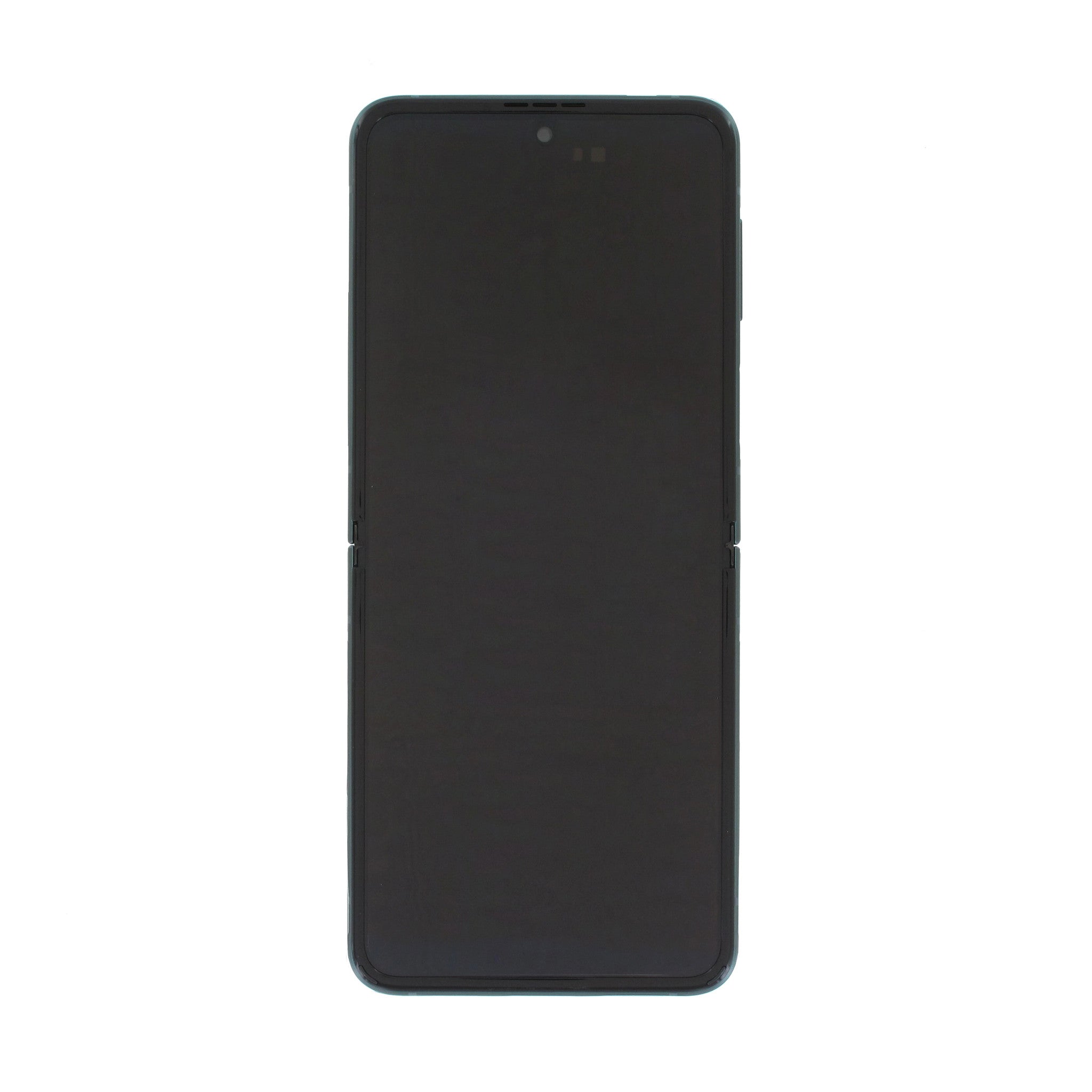 Samsung Galaxy FLIP 3 MAIN (SM-F711) Complete LCD with Frame - GH82-27243C