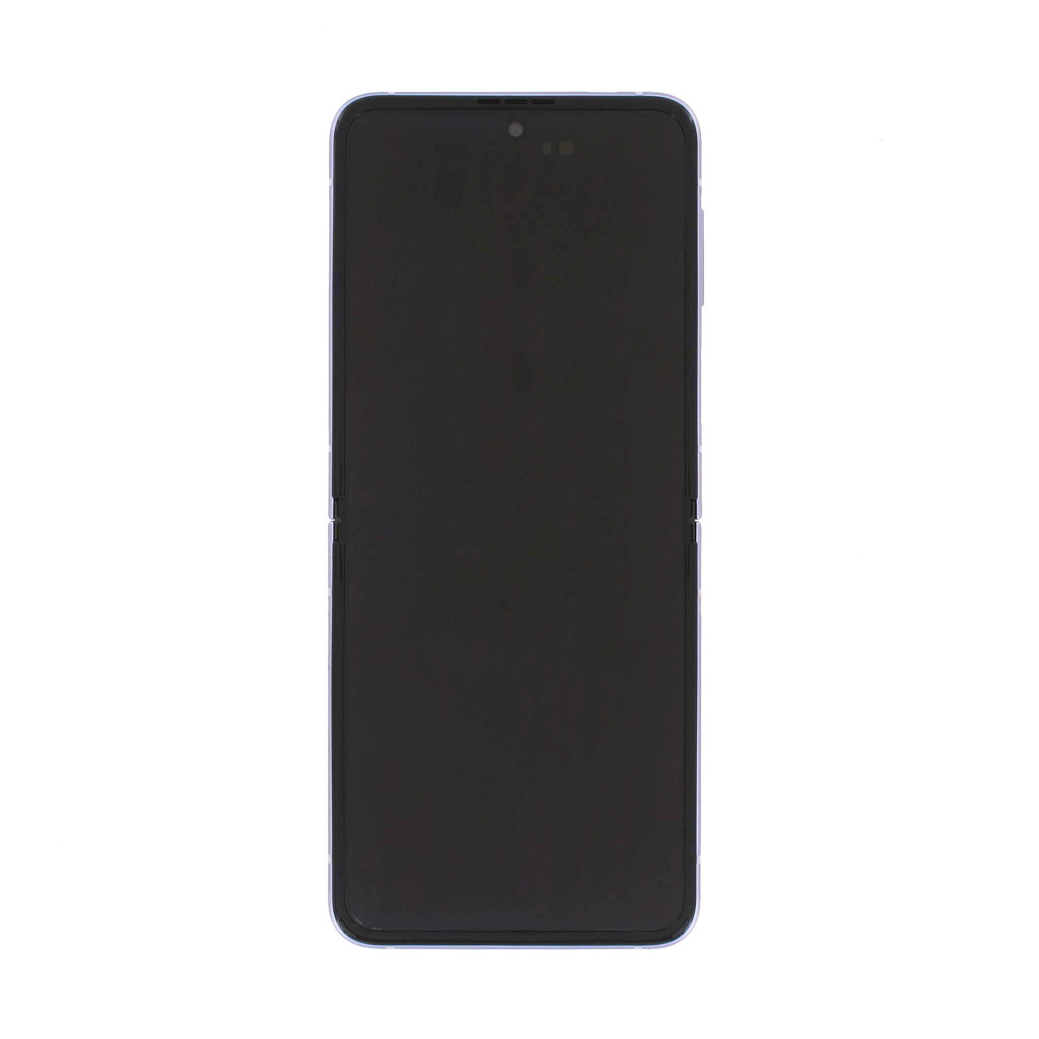 Samsung Galaxy FLIP 3 MAIN (SM-F711) Complete LCD with Frame - GH82-27243D