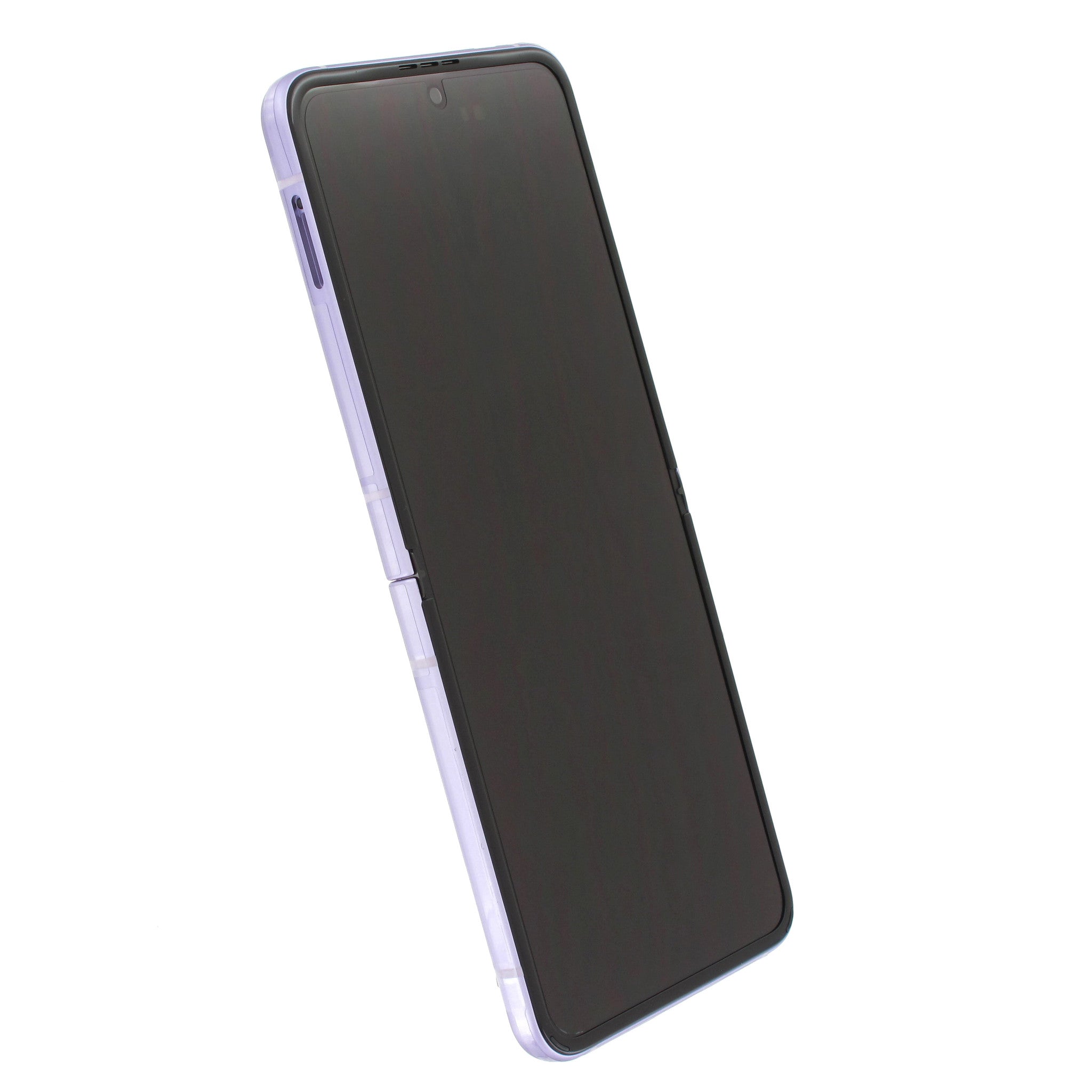 Samsung Galaxy FLIP 3 MAIN (SM-F711) Complete LCD with Frame - GH82-27243D