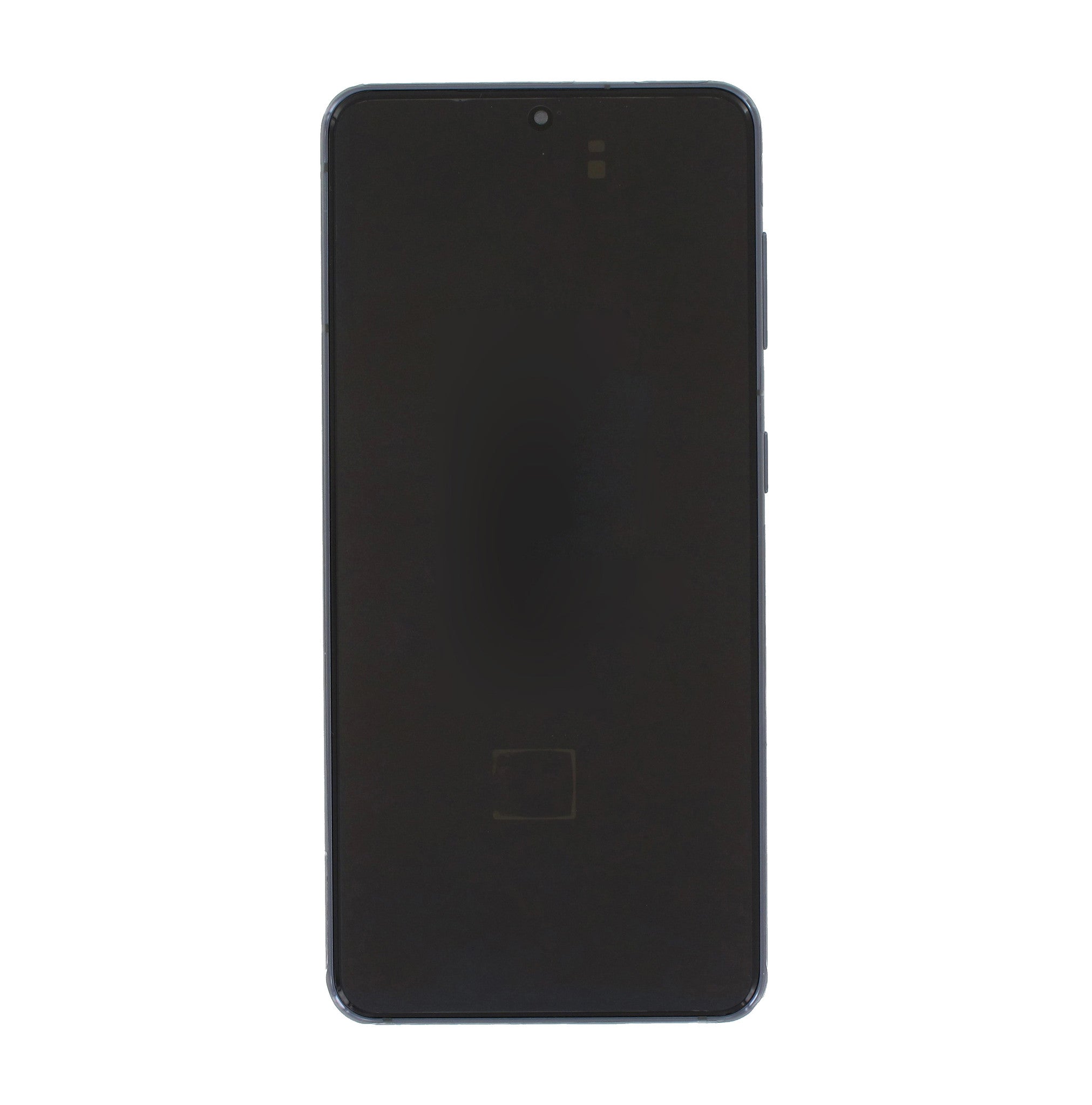Samsung Galaxy S21 (SM-G991B) Complete LCD with Fr angle 3