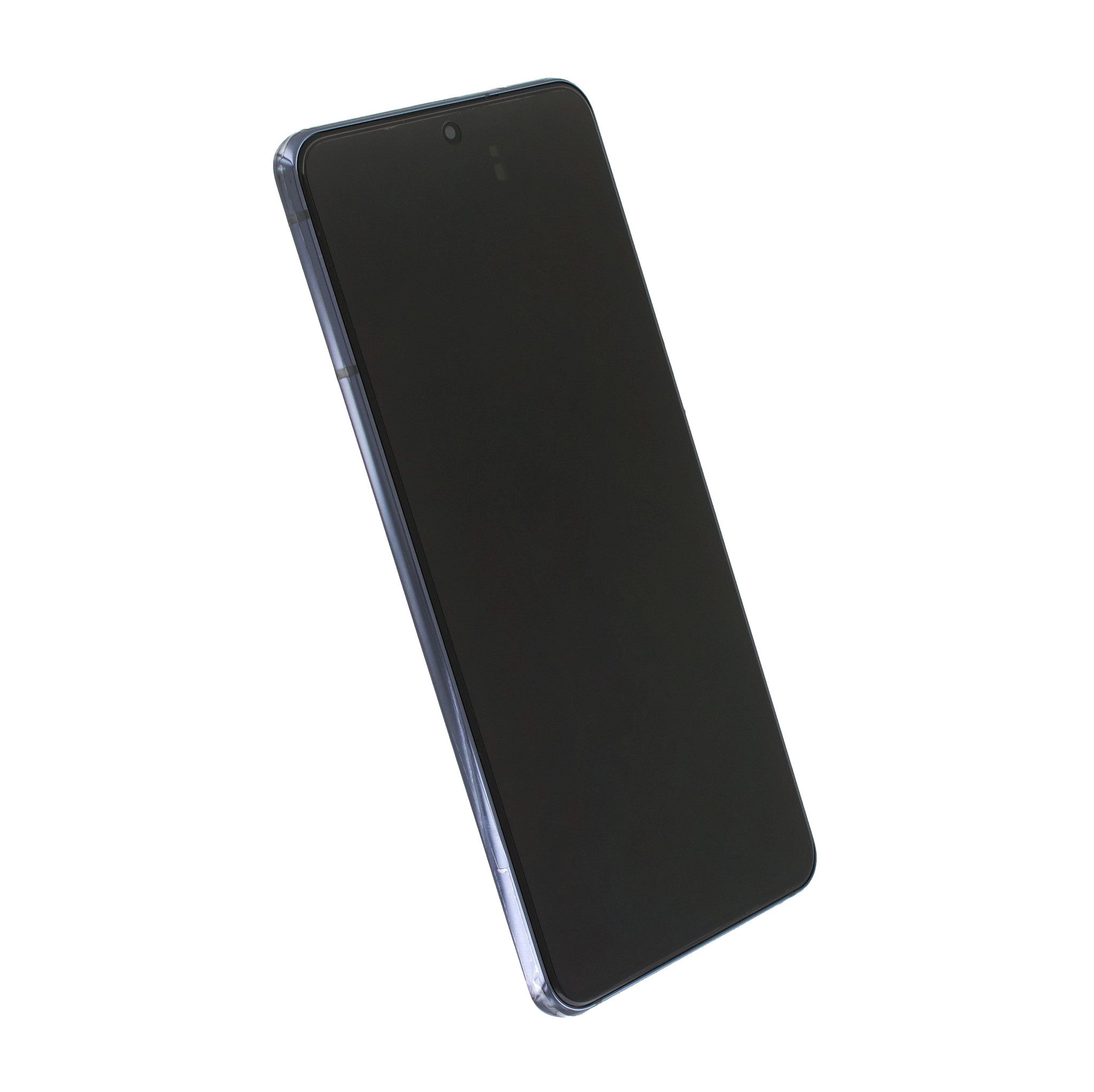 Samsung Galaxy S21 (SM-G991B) Complete LCD with Fr angle 4