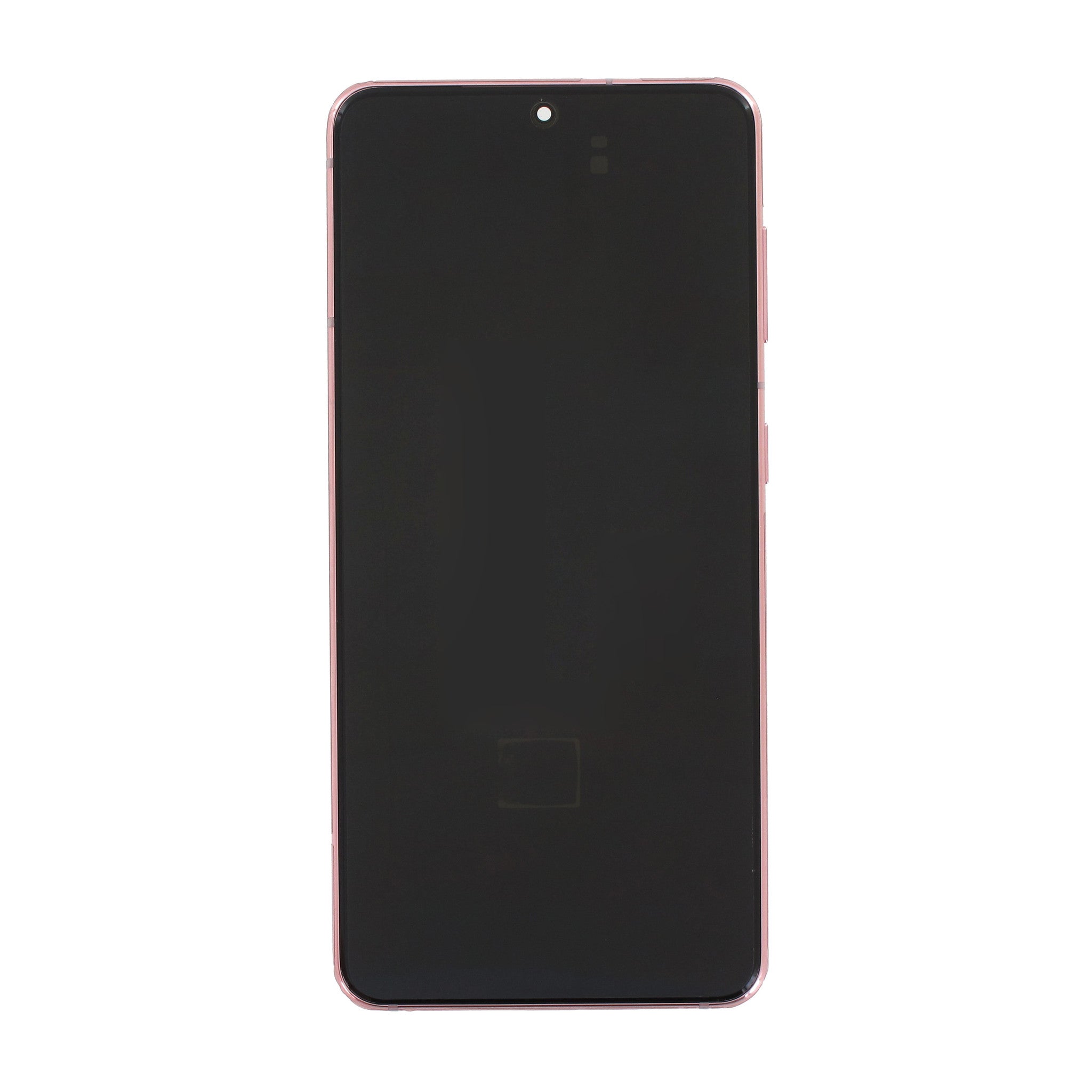 Samsung Galaxy S21 (SM-G991B) Complete LCD with Fr angle 4