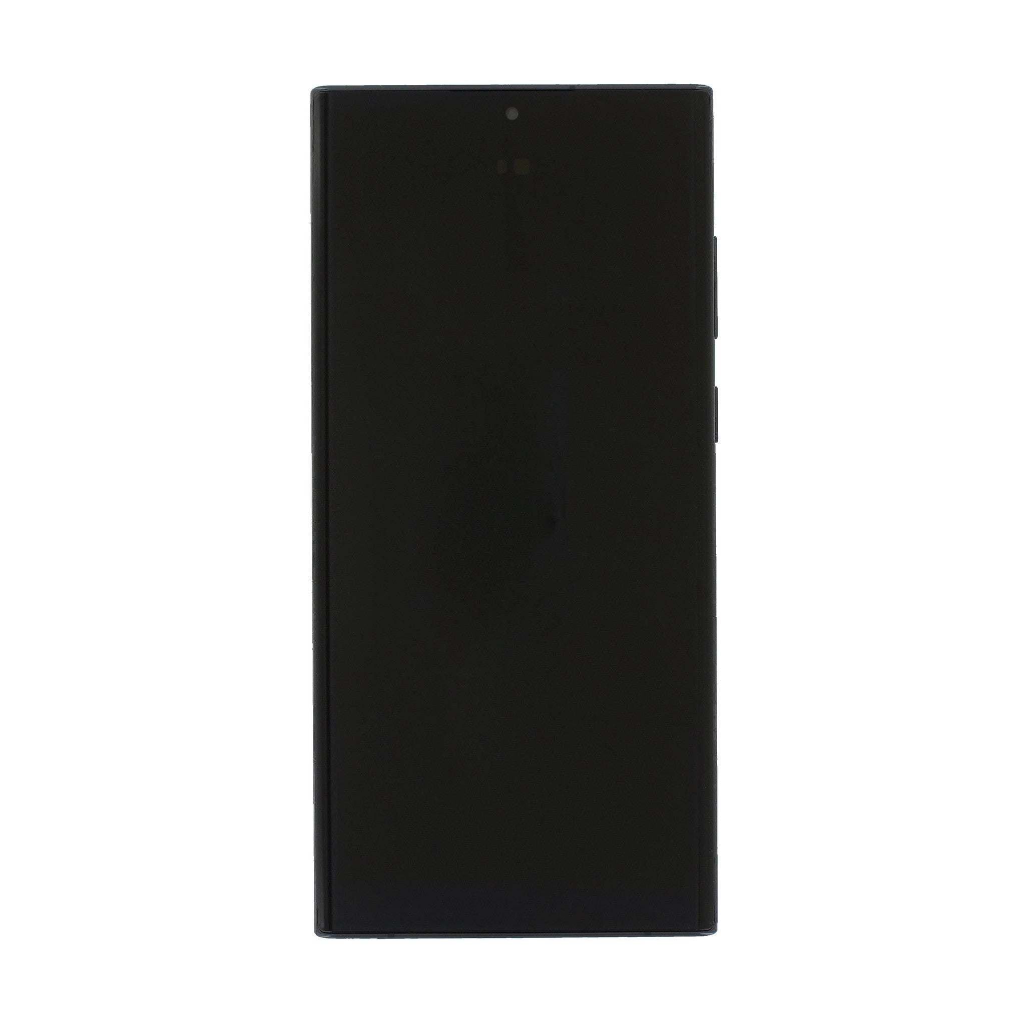 Samsung Galaxy S22 ULTRA (SM-S908B) Complete LCD w angle 2