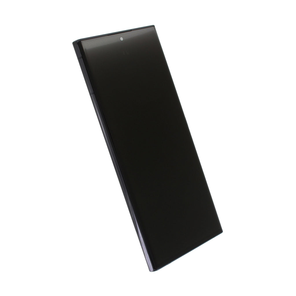 Samsung Galaxy S22 ULTRA (SM-S908B) Complete LCD w angle 3