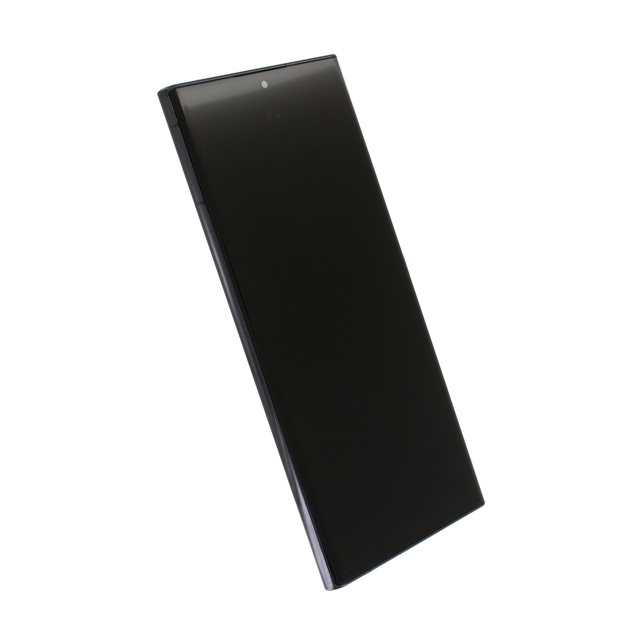Samsung Galaxy S22 ULTRA (SM-S908B) Complete LCD w angle 3
